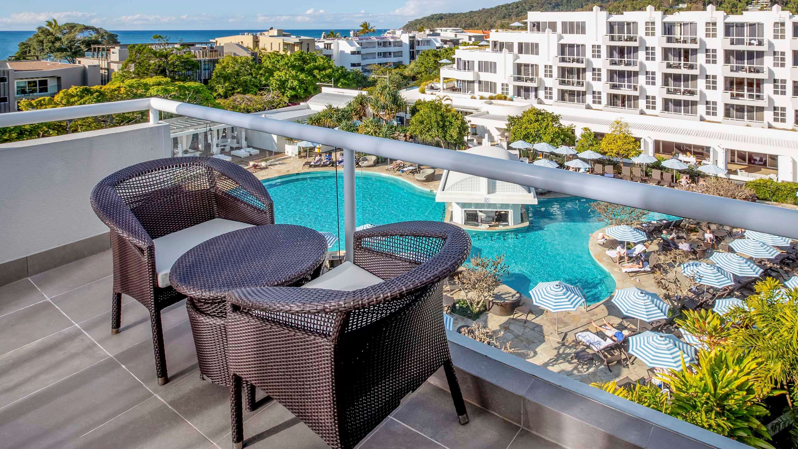 Elysium Noosa Resort - MGallery Collection