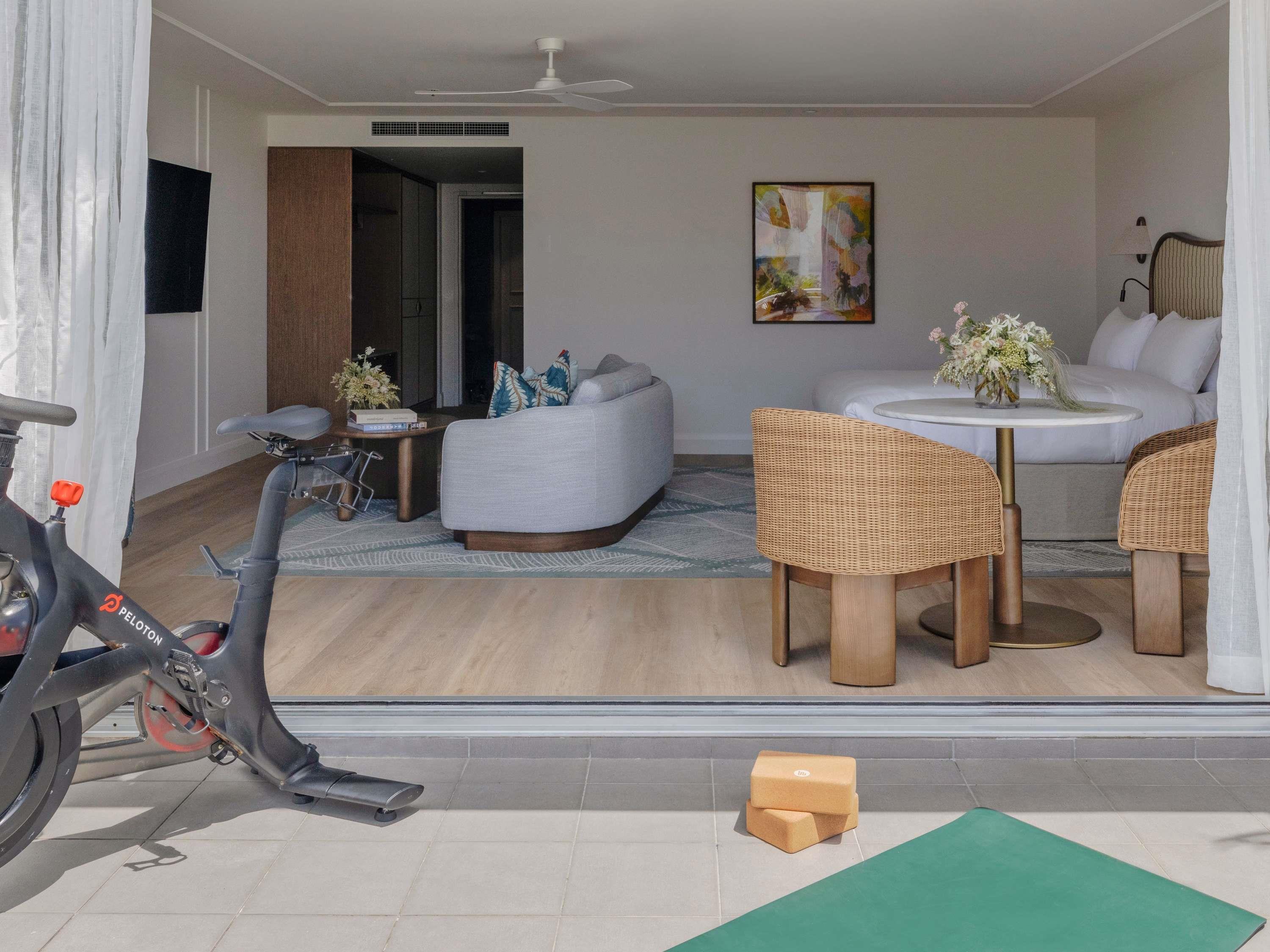 Elysium Noosa Resort - MGallery Collection