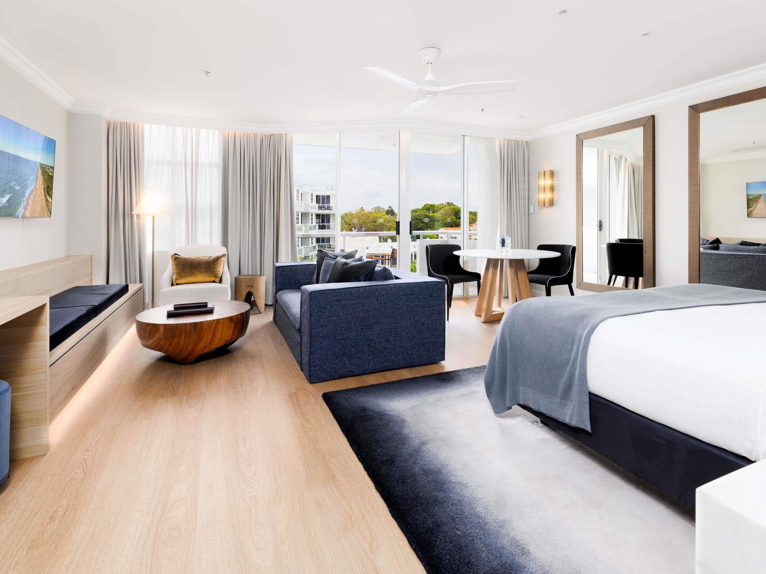 Elysium Noosa Resort - MGallery Collection