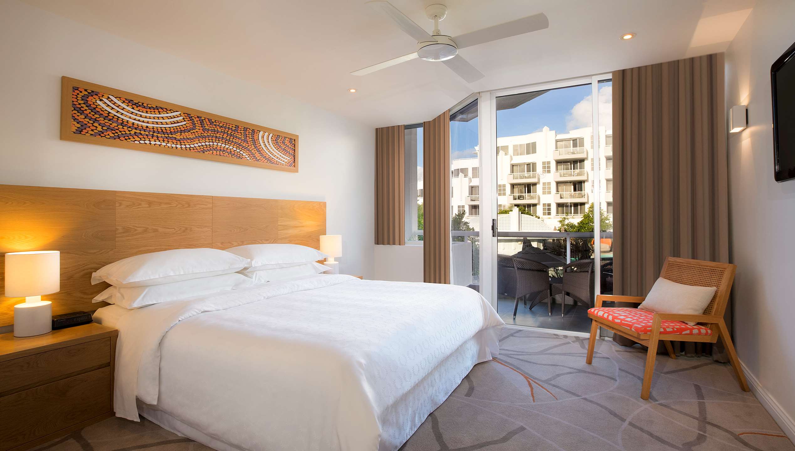 Elysium Noosa Resort - MGallery Collection