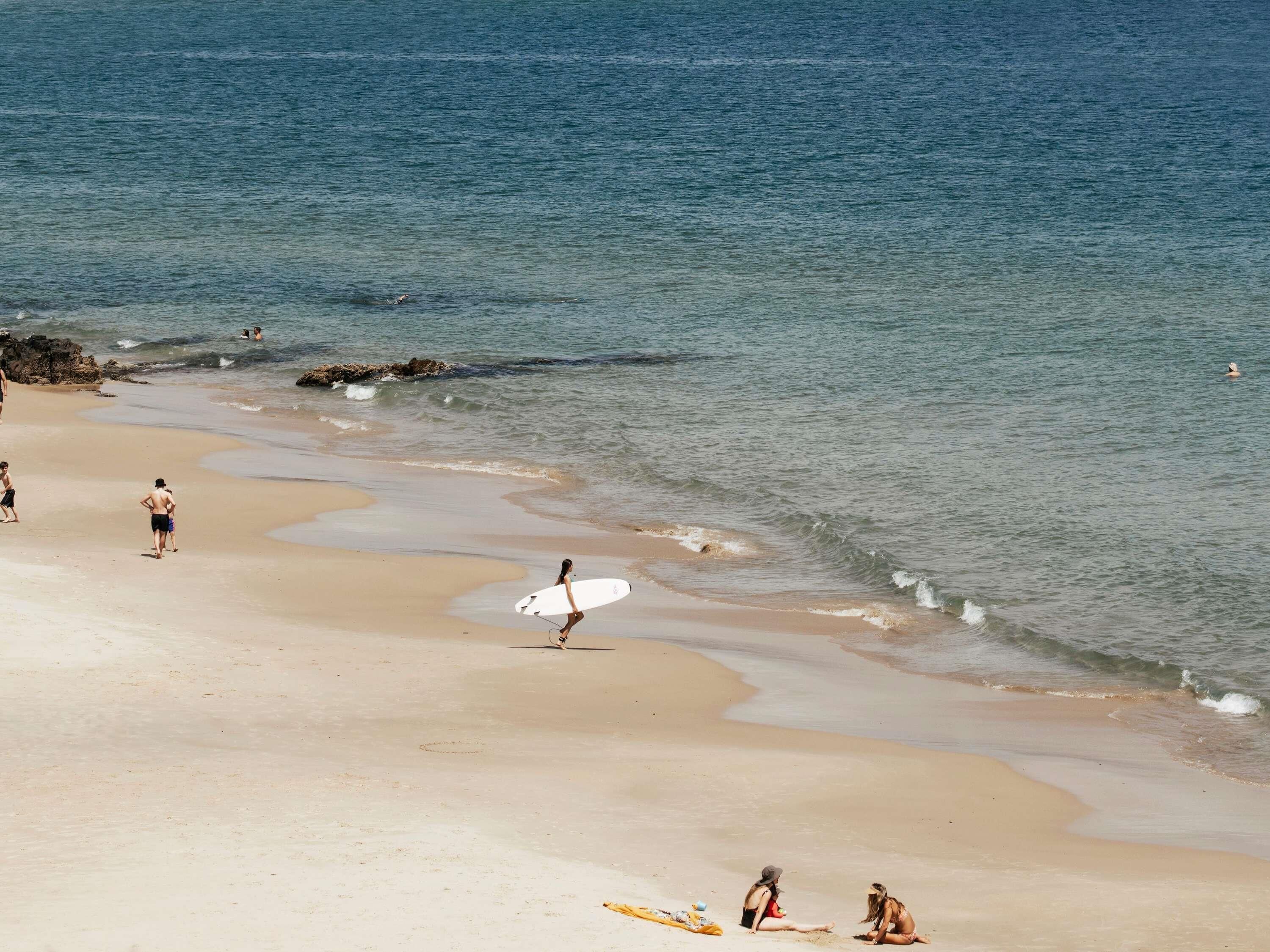 Elysium Noosa Resort - MGallery Collection