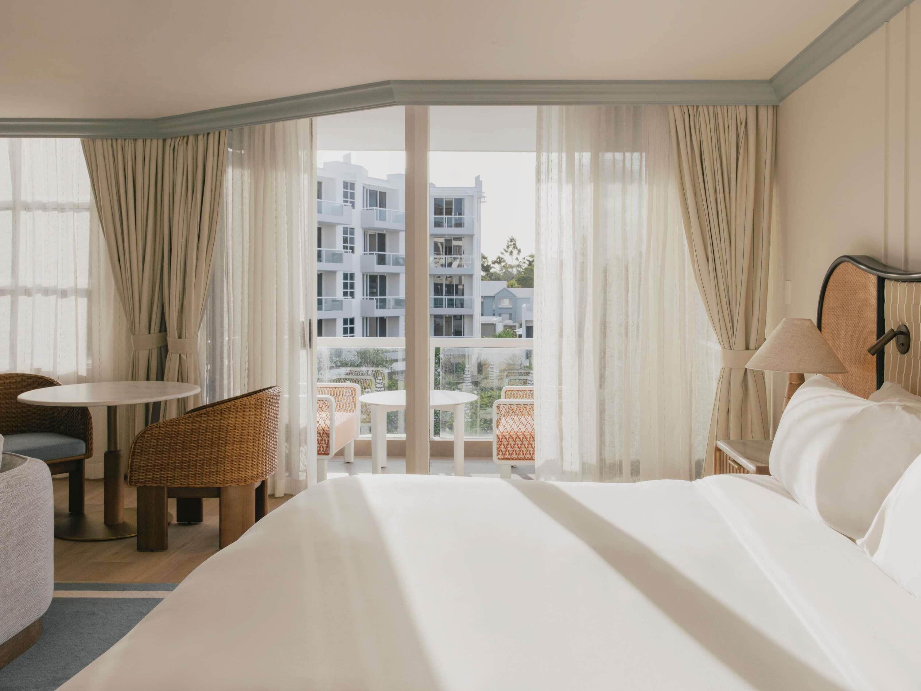 Elysium Noosa Resort - MGallery Collection