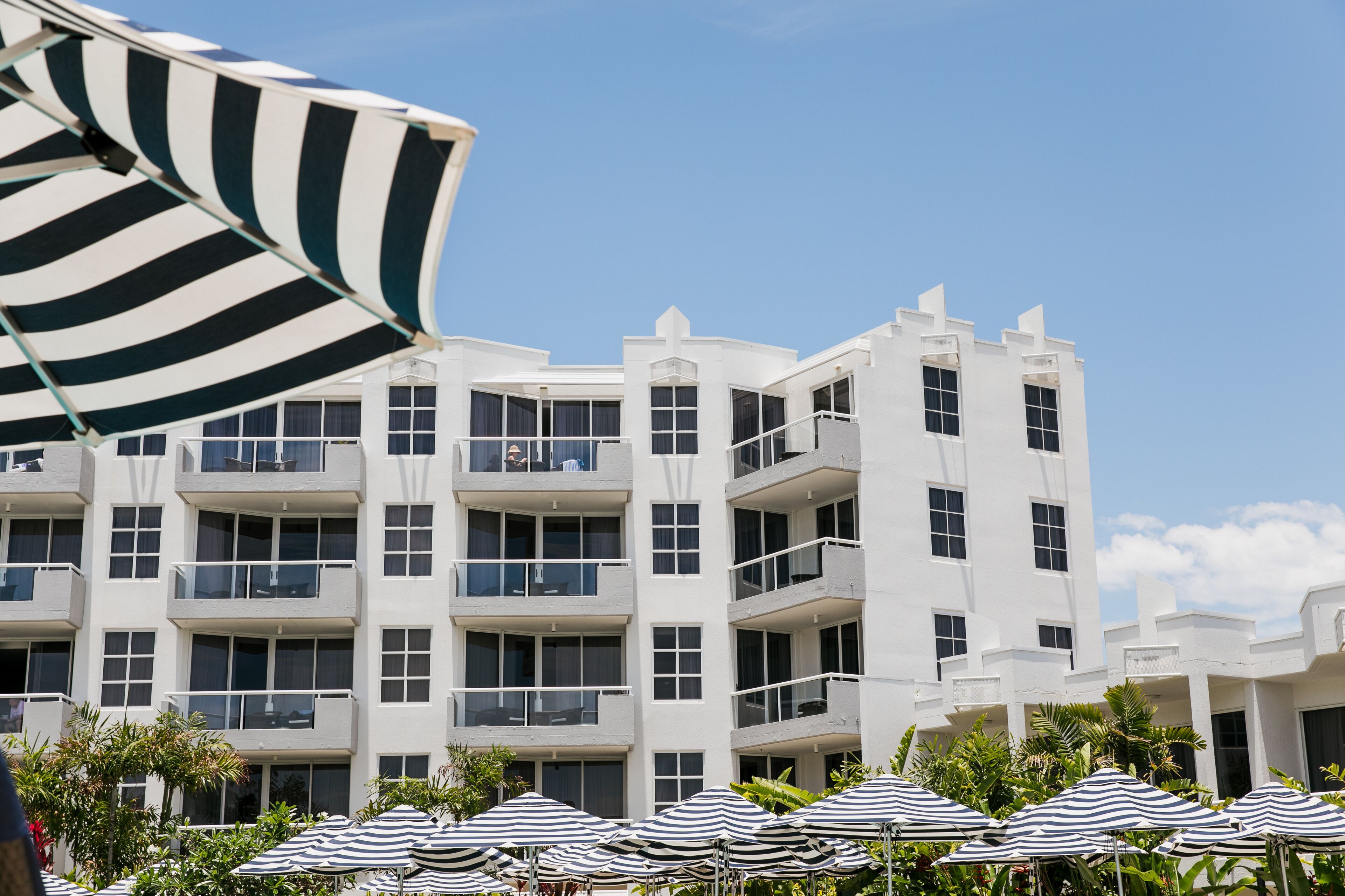 Elysium Noosa Resort - MGallery Collection