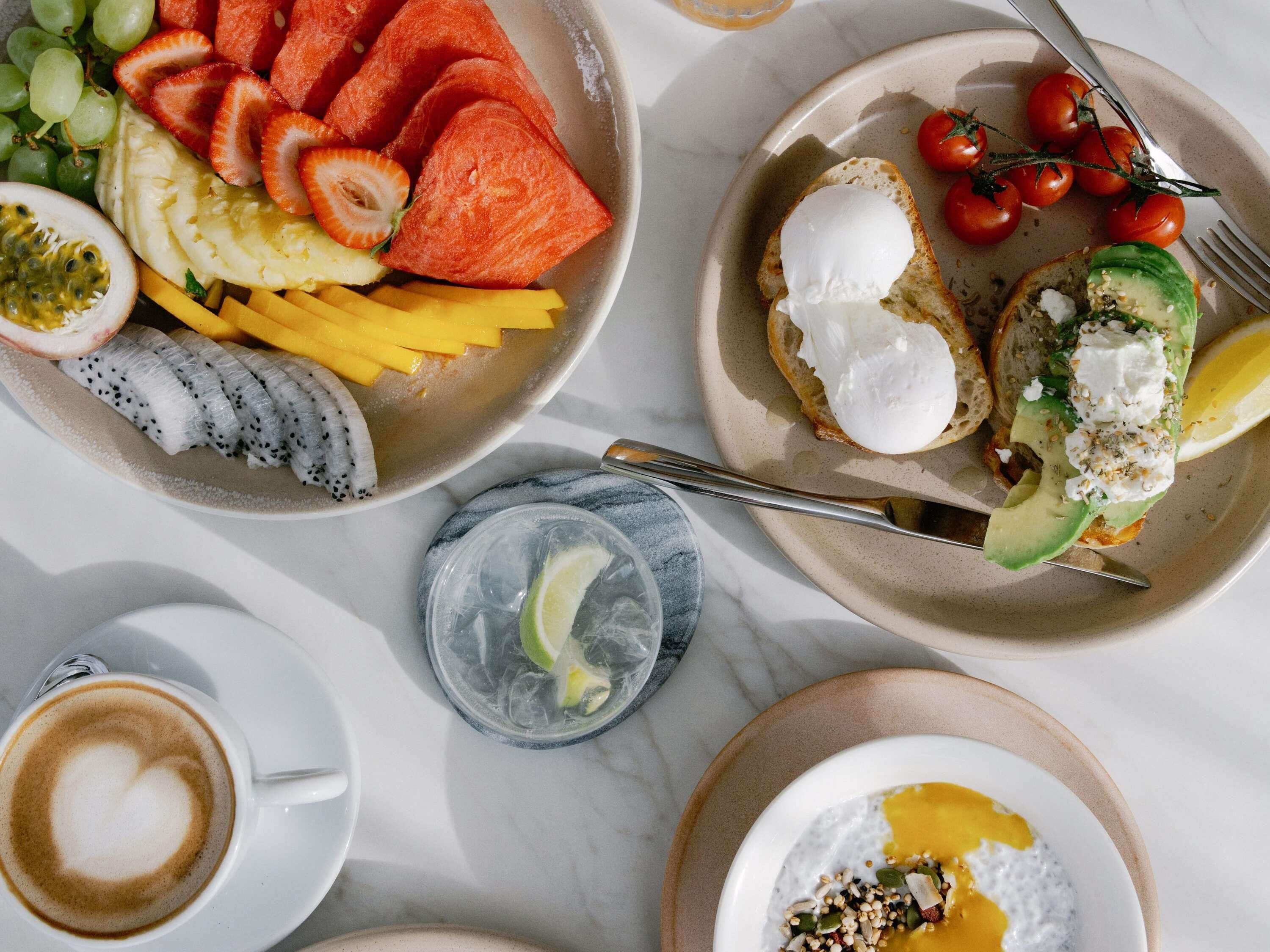 Elysium Noosa Resort - MGallery Collection