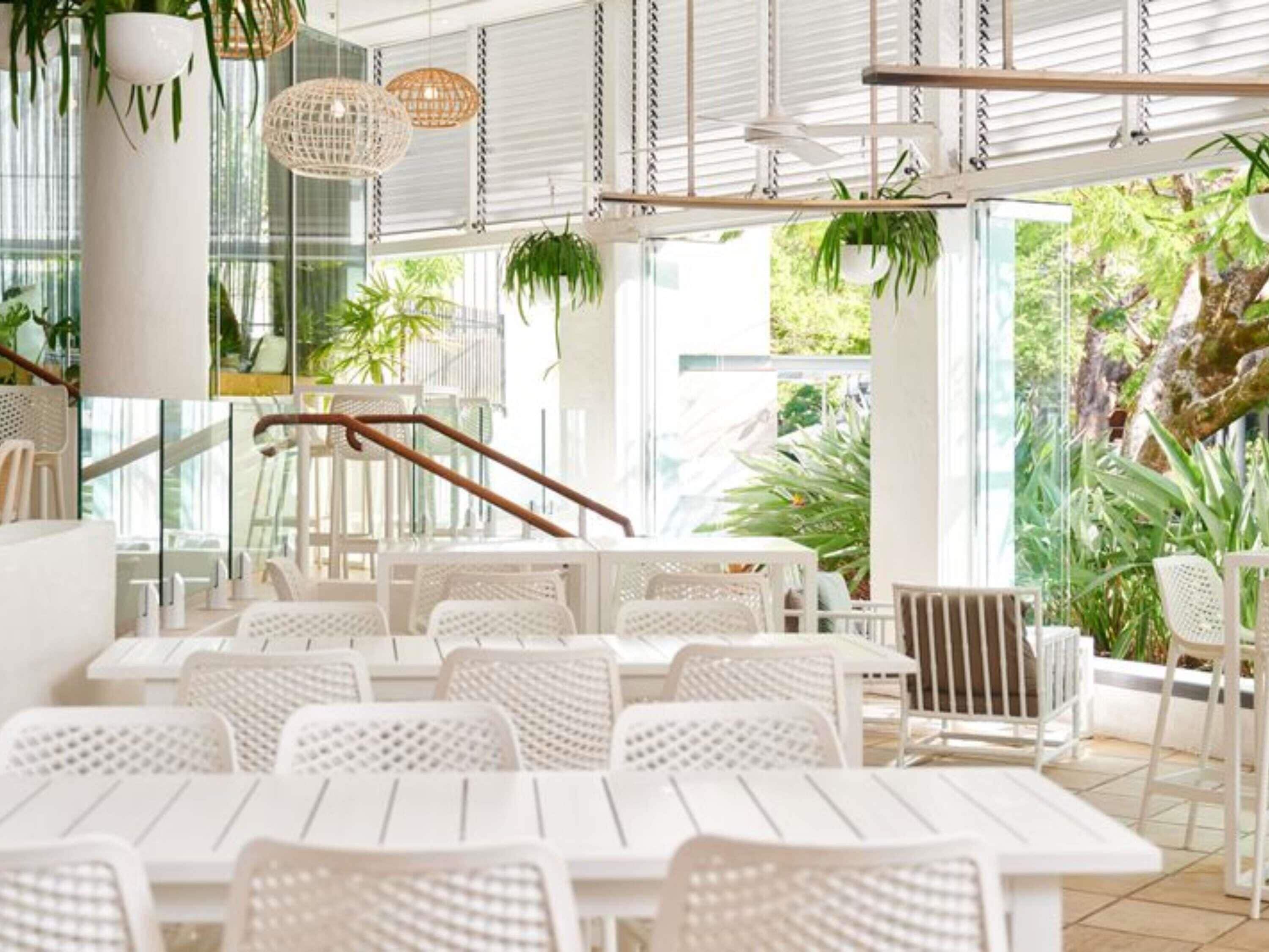 Elysium Noosa Resort - MGallery Collection