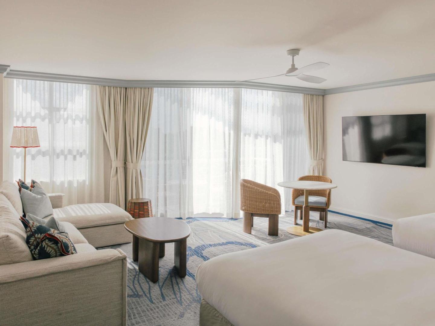 Elysium Noosa Resort - MGallery Collection