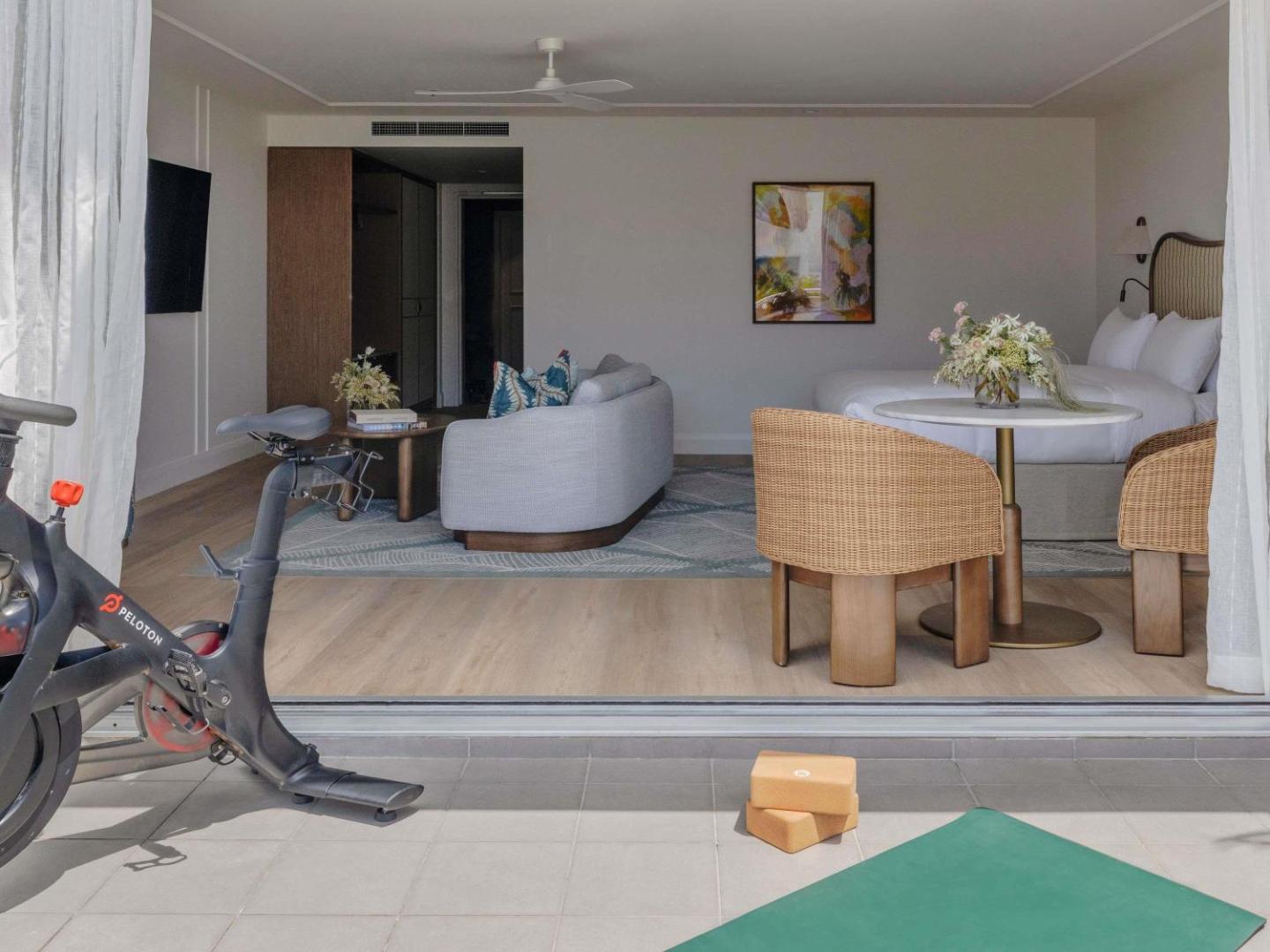 Elysium Noosa Resort - MGallery Collection