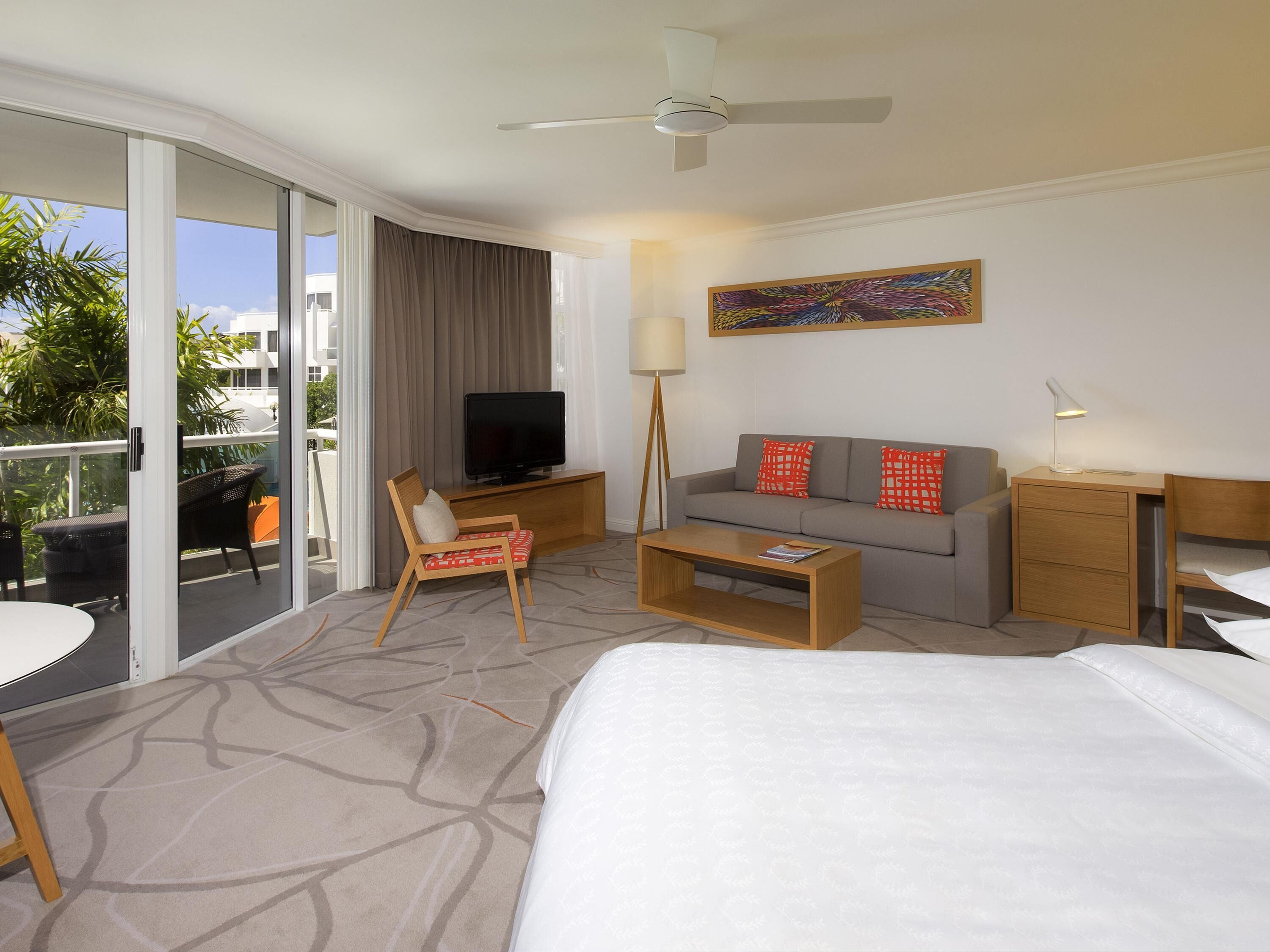 Elysium Noosa Resort - MGallery Collection