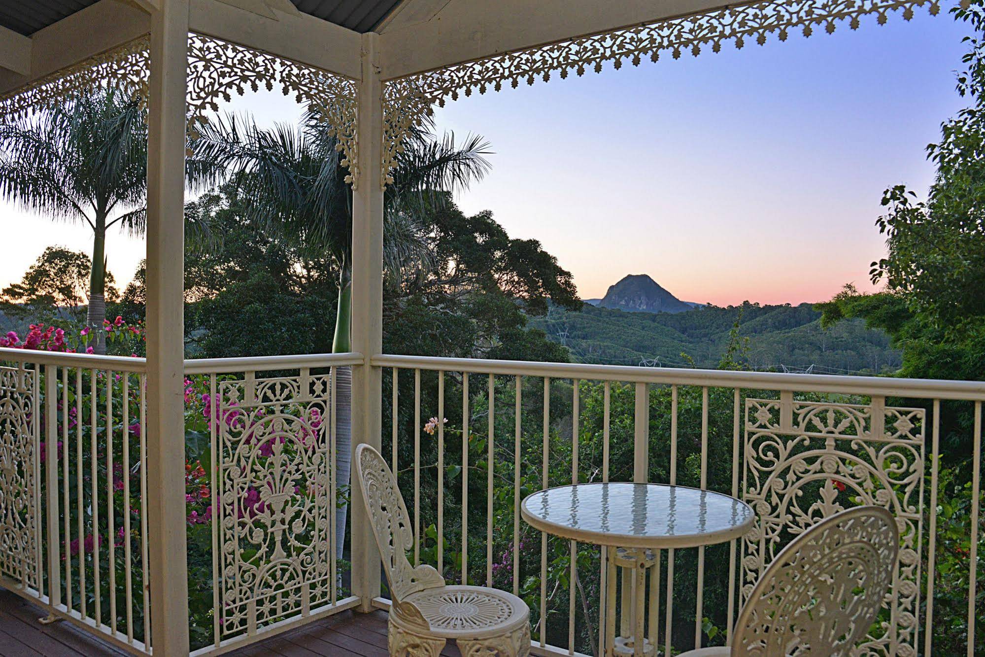 Cooroy Country Cottages Cooroy Country Cottages