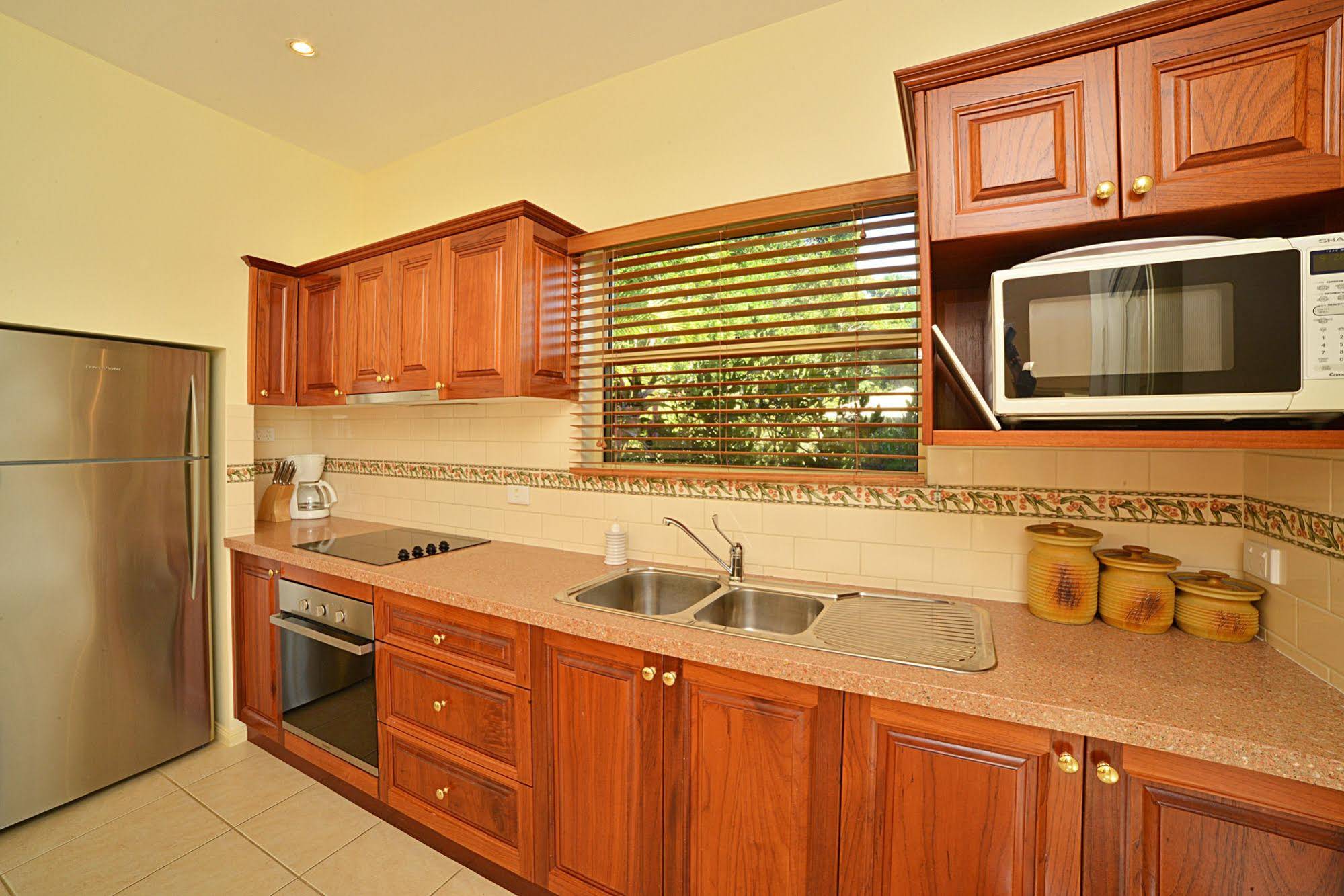 Cooroy Country Cottages Cooroy Country Cottages