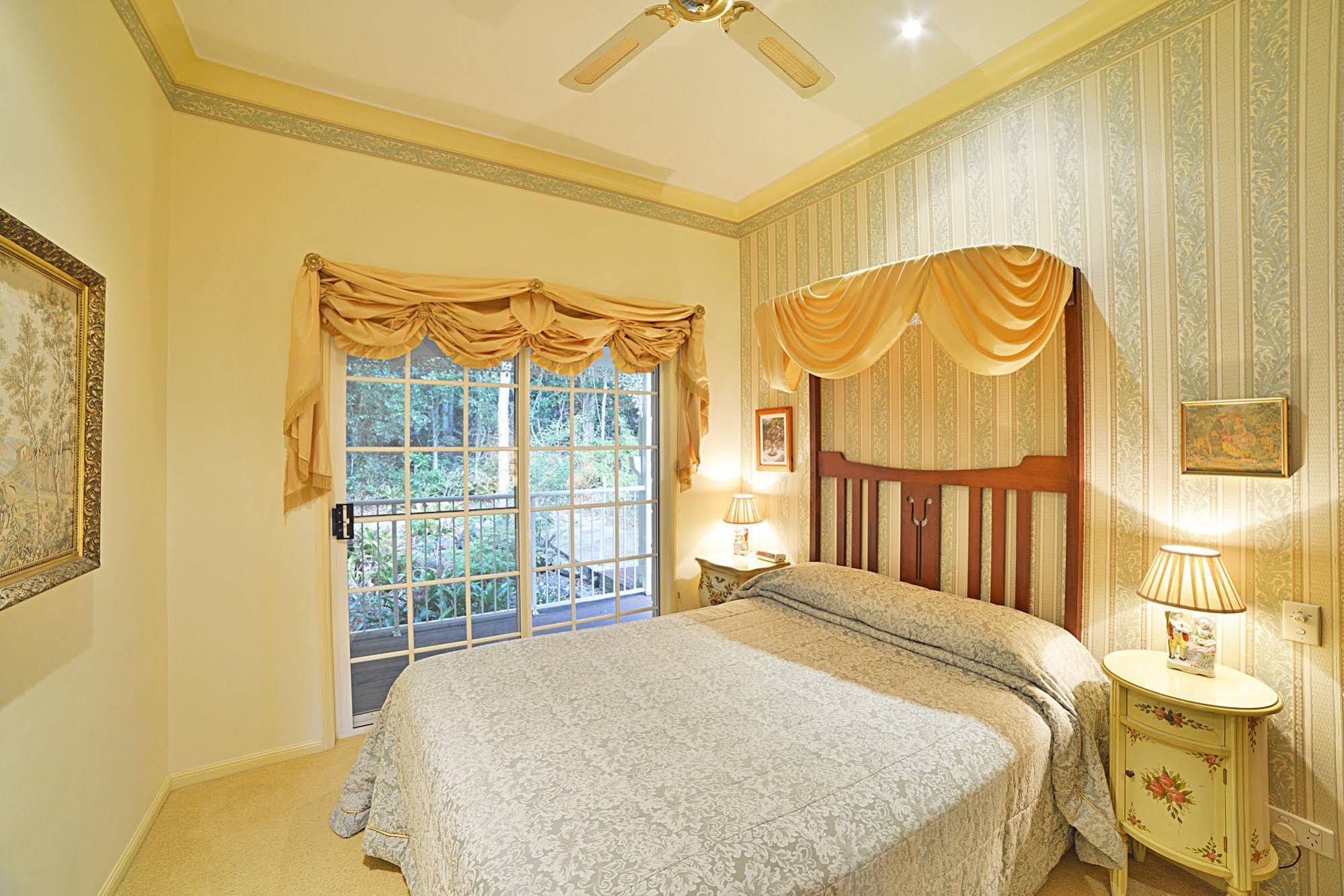 Cooroy Country Cottages Cooroy Country Cottages