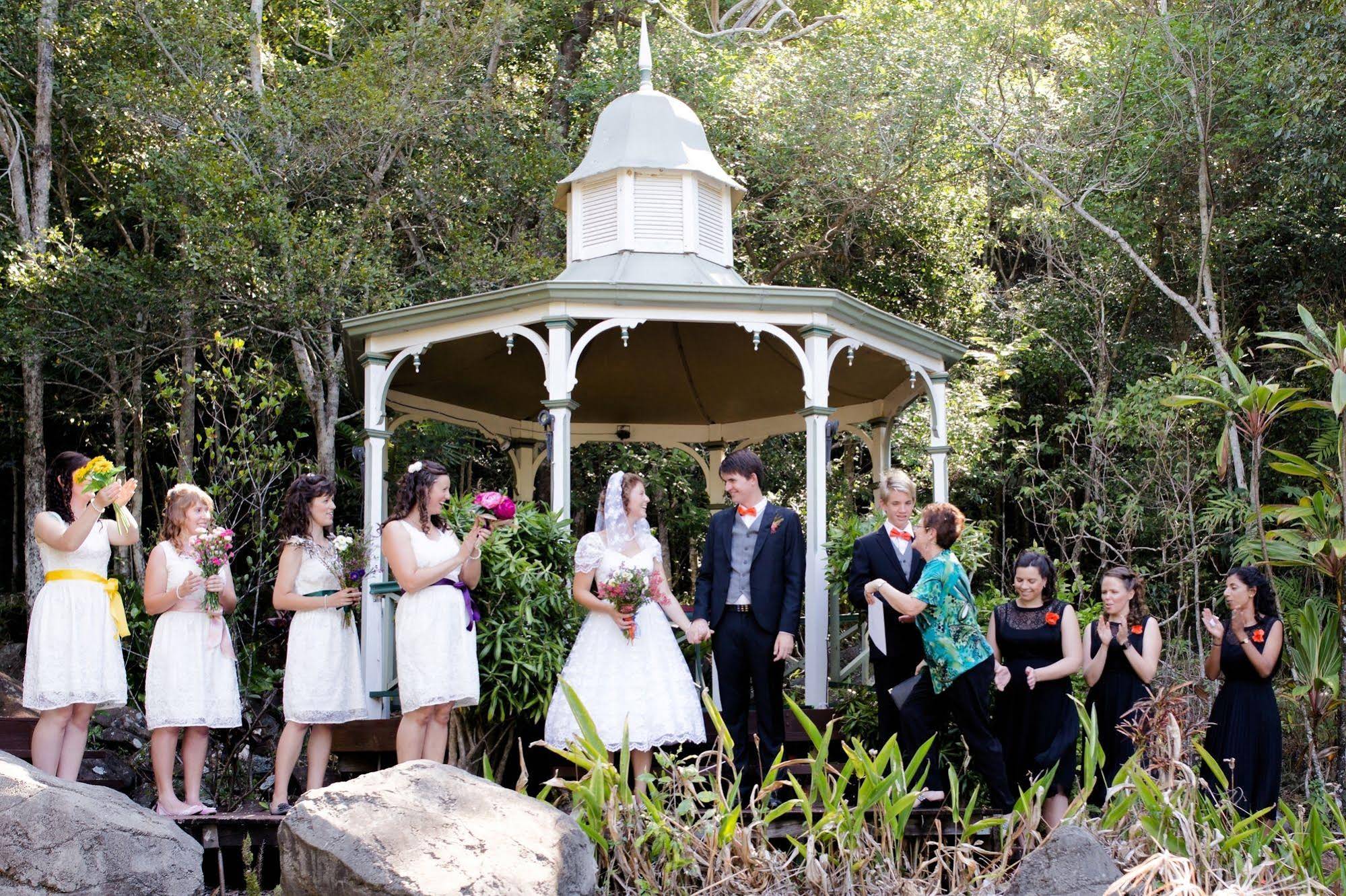 Cooroy Country Cottages Cooroy Country Cottages