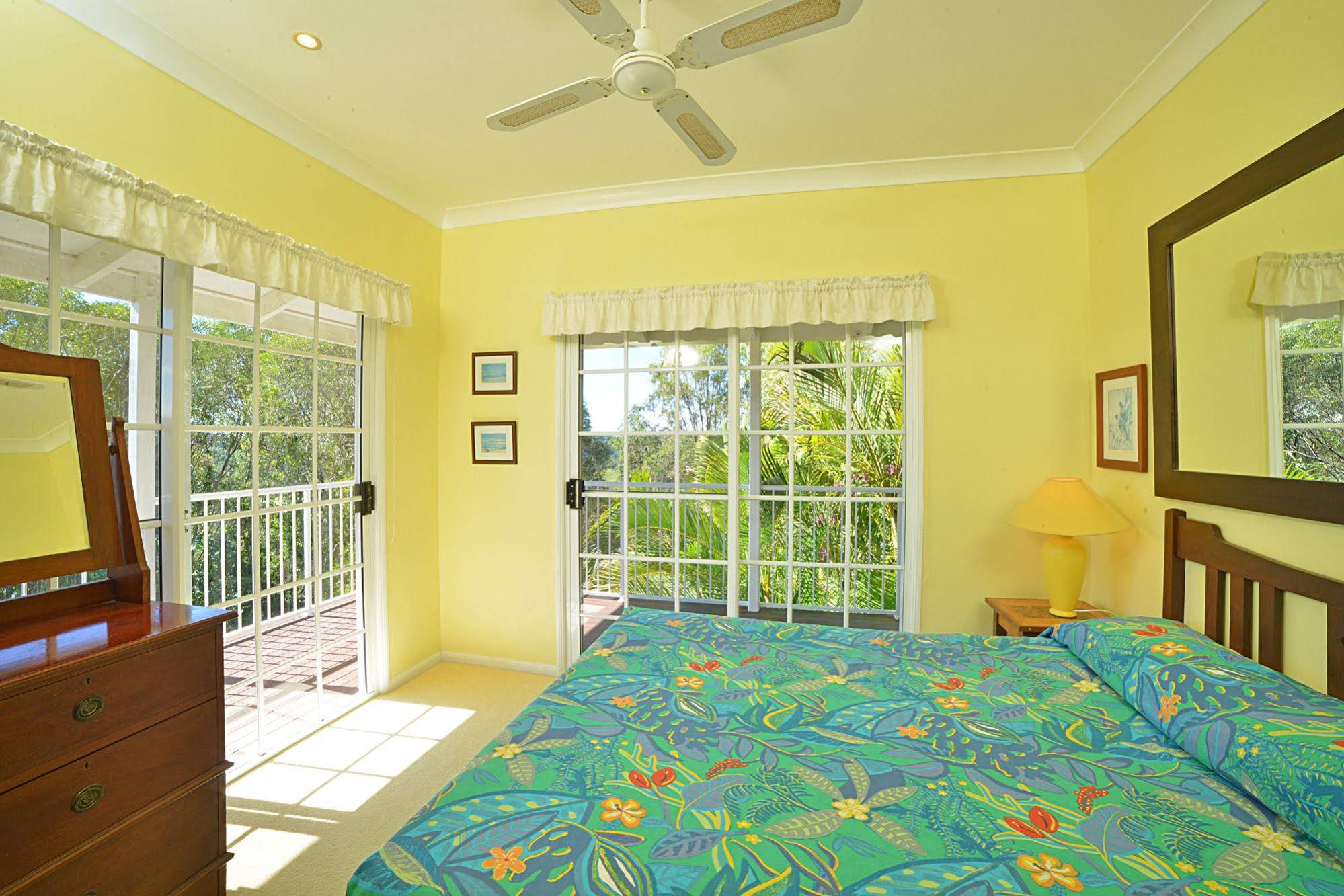 Cooroy Country Cottages Cooroy Country Cottages