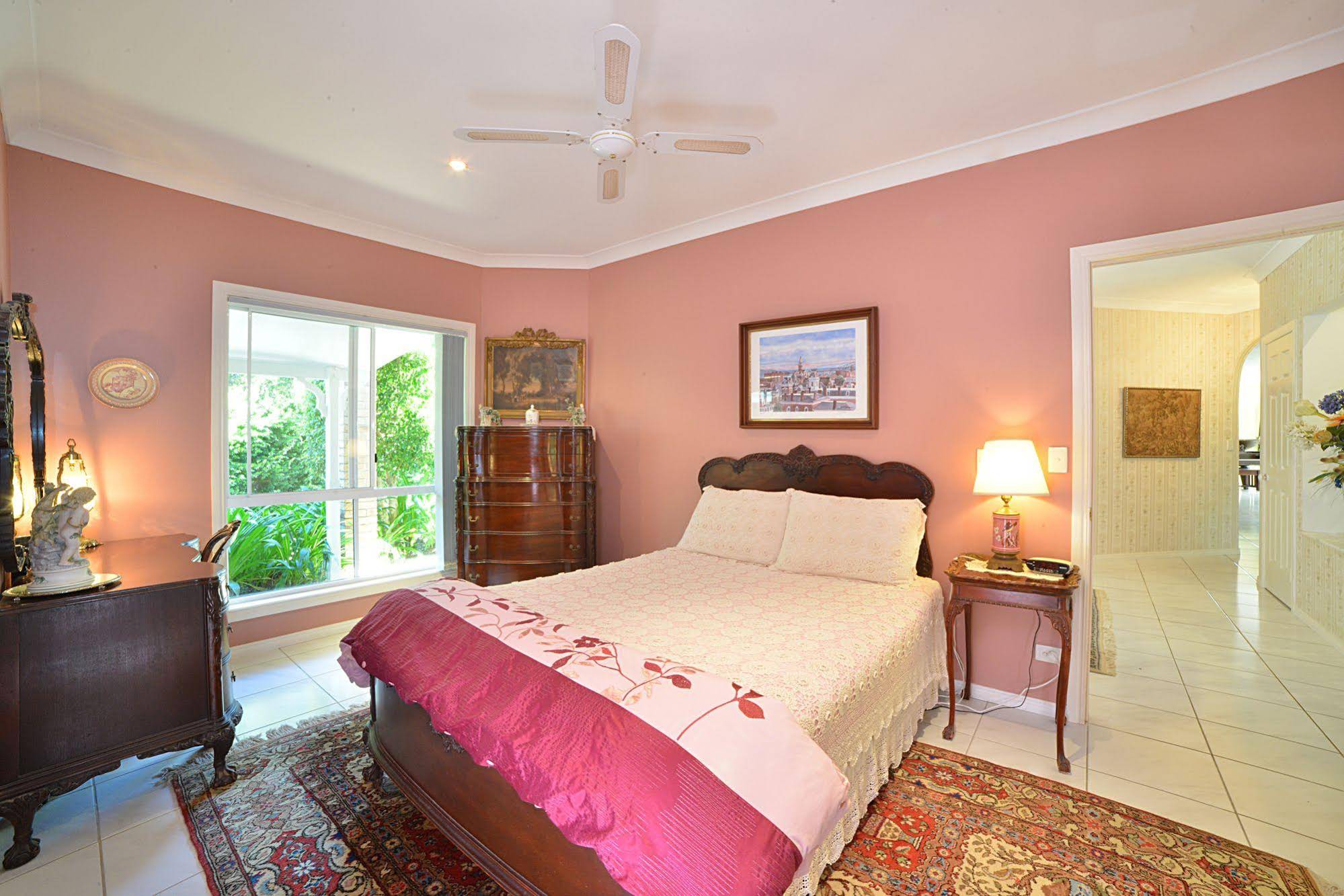 Cooroy Country Cottages Cooroy Country Cottages