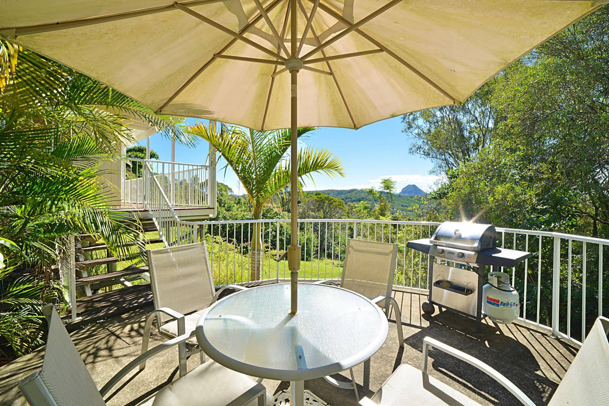 Cooroy Country Cottages Cooroy Country Cottages