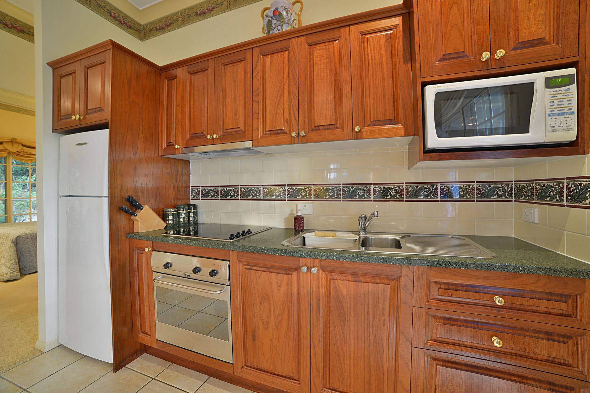 Cooroy Country Cottages Cooroy Country Cottages