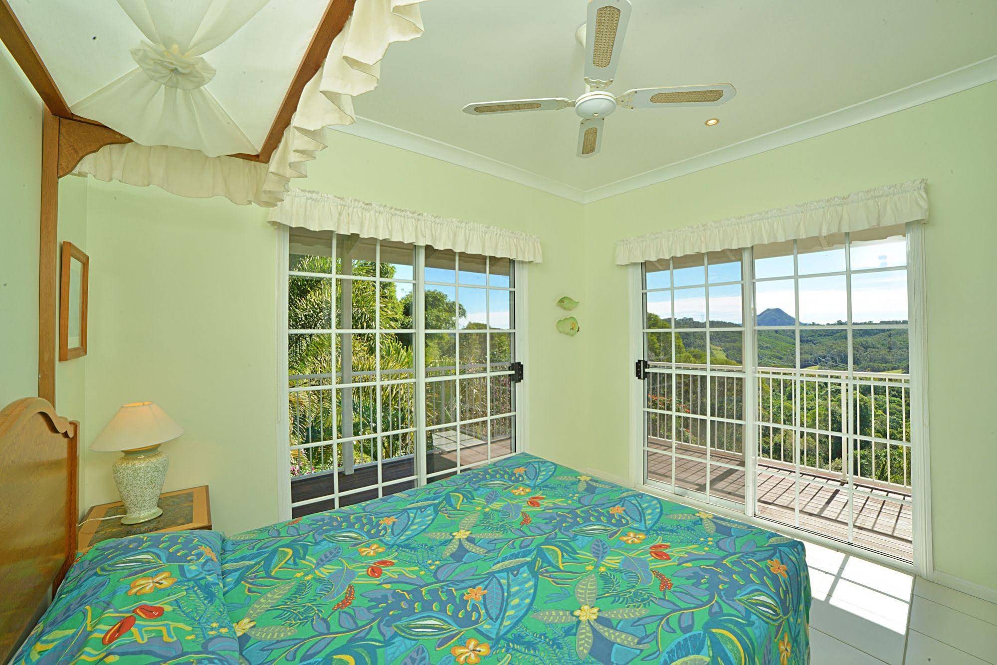 Cooroy Country Cottages Cooroy Country Cottages
