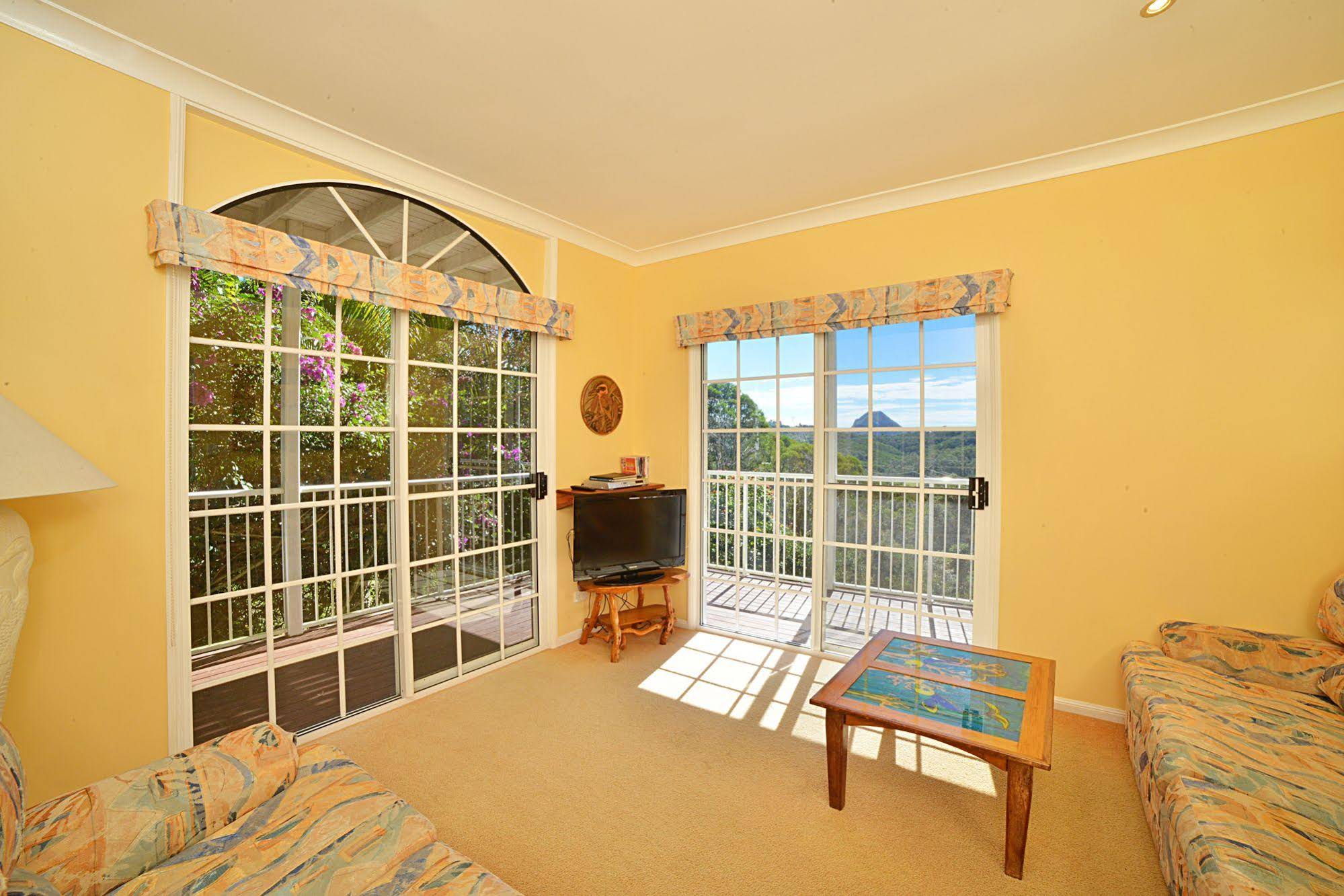 Cooroy Country Cottages Cooroy Country Cottages
