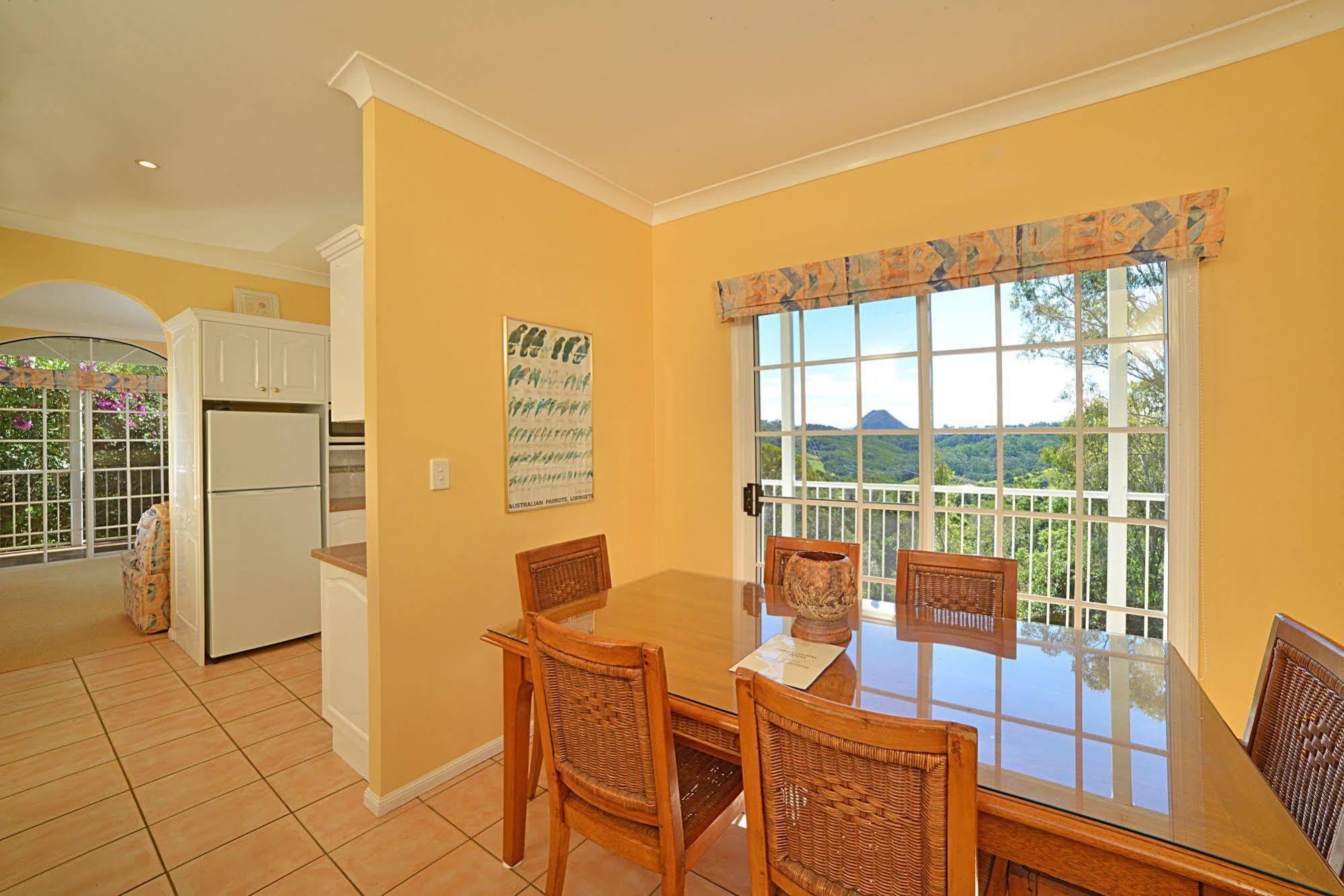 Cooroy Country Cottages Cooroy Country Cottages