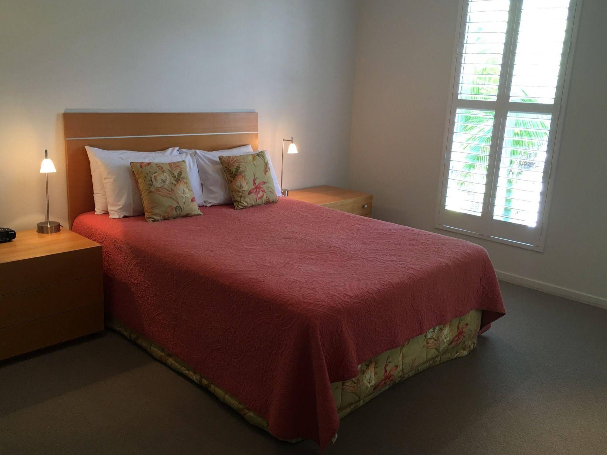 Metzo Noosa Resort Metzo Noosa Resort