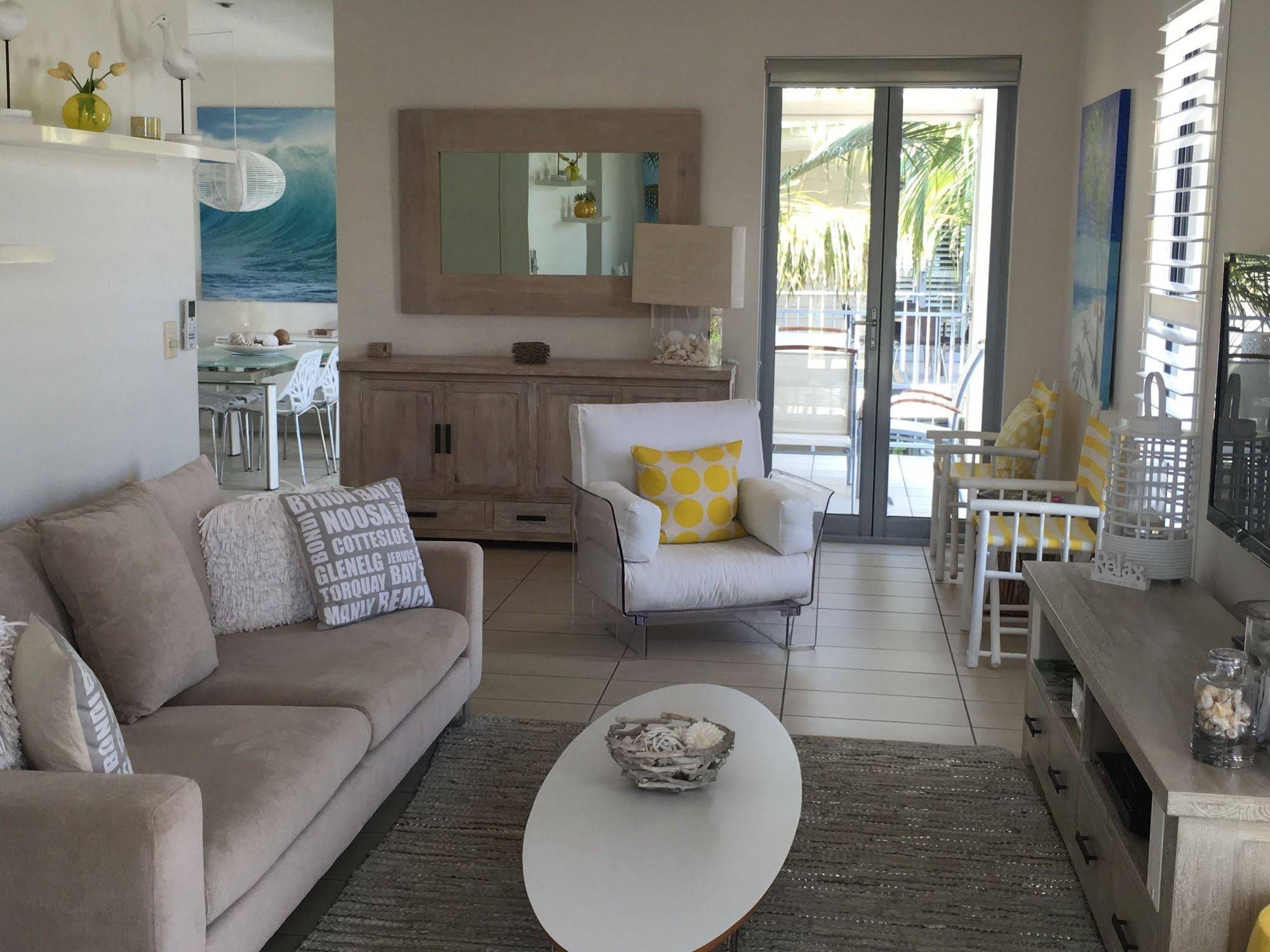 Metzo Noosa Resort Metzo Noosa Resort