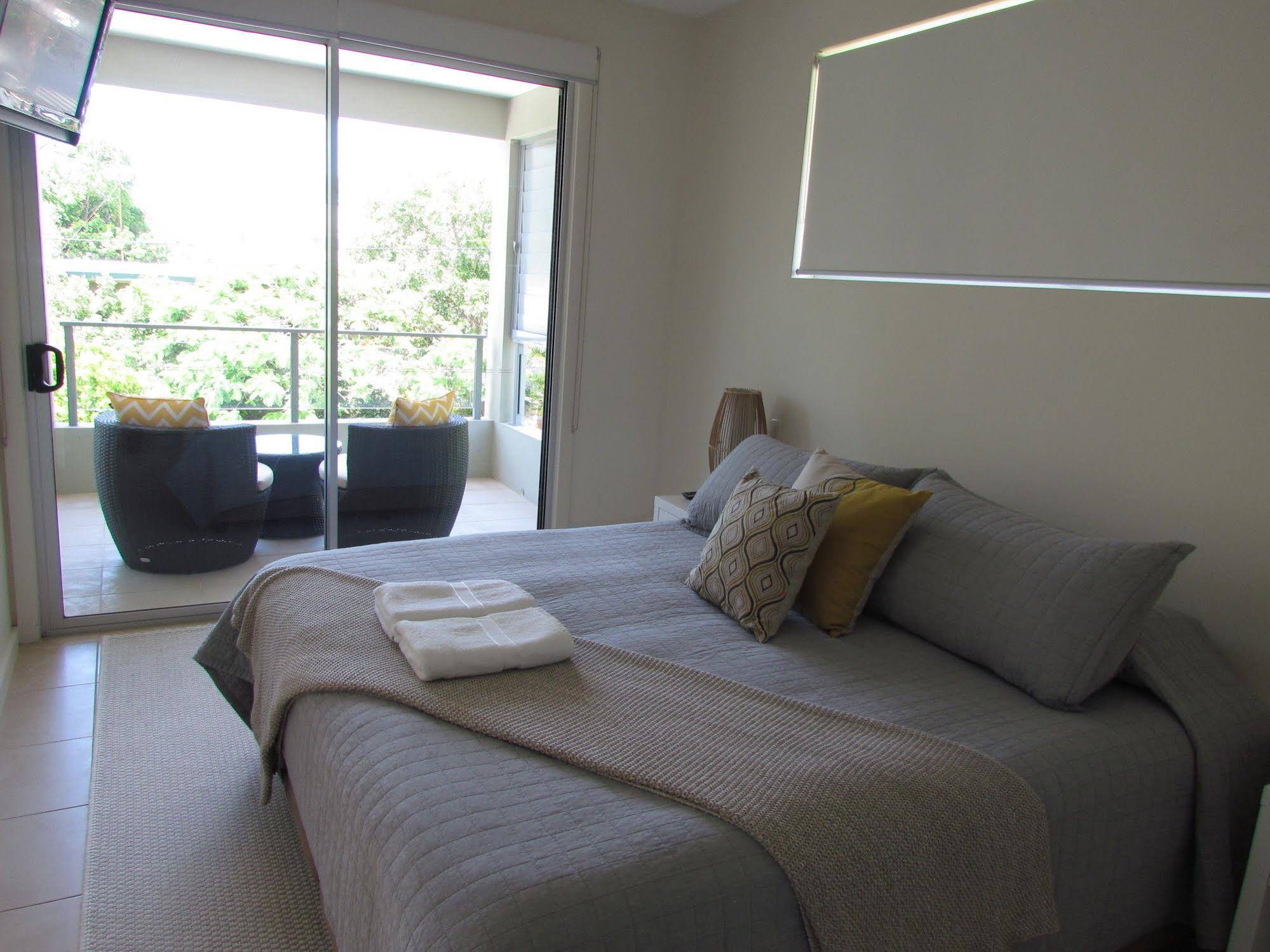 Metzo Noosa Resort Metzo Noosa Resort