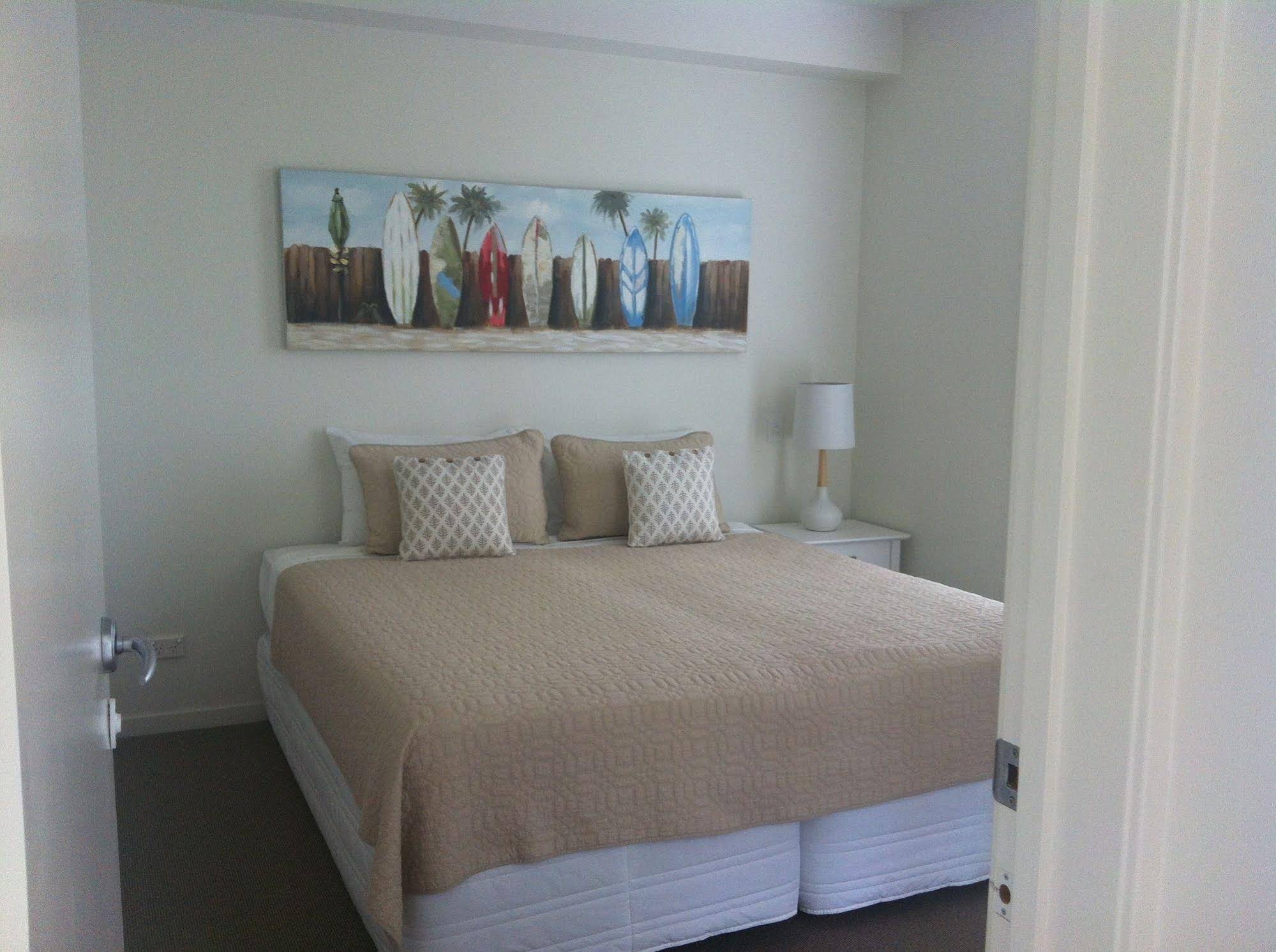 Metzo Noosa Resort Metzo Noosa Resort