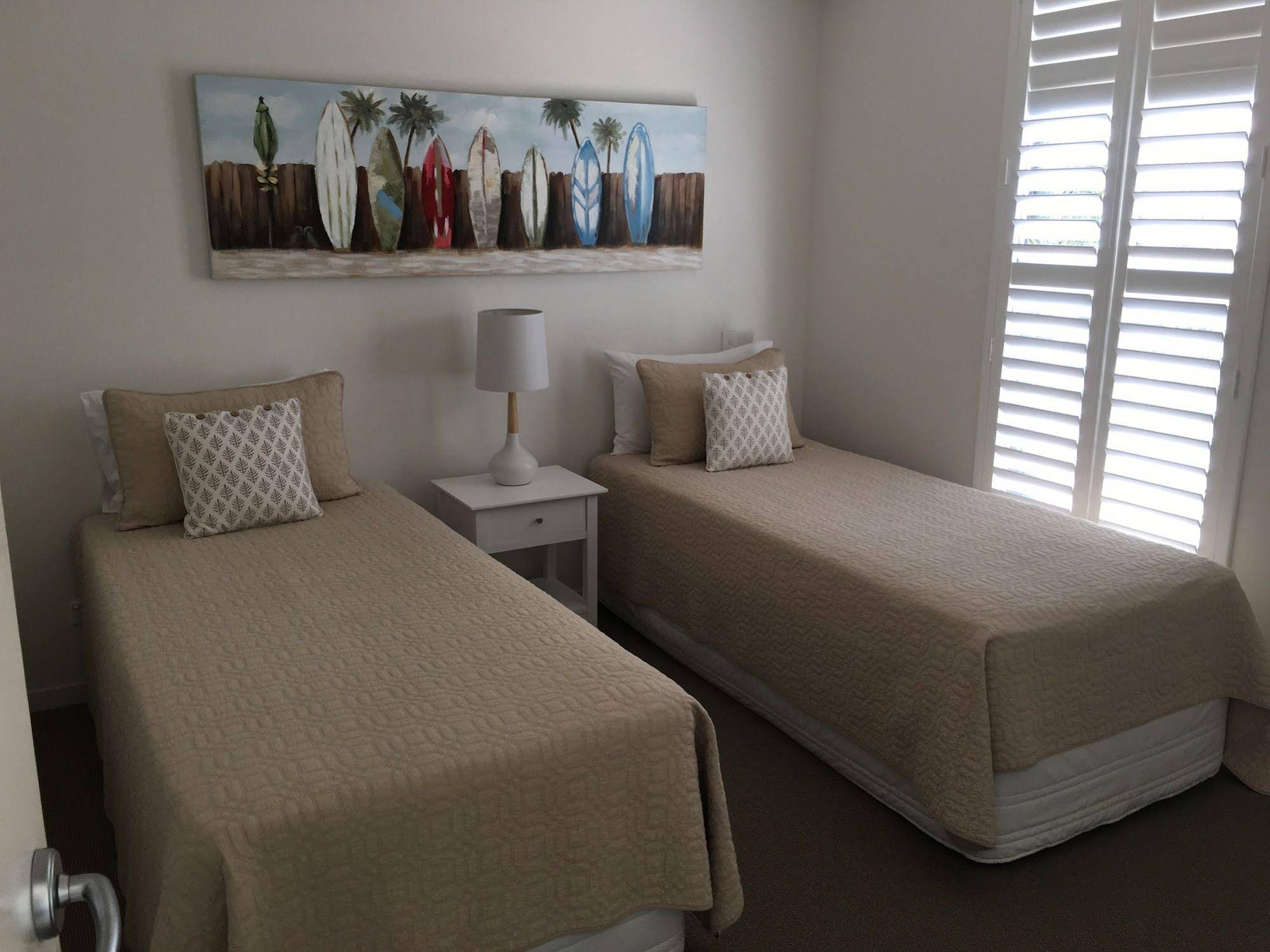 Metzo Noosa Resort Metzo Noosa Resort