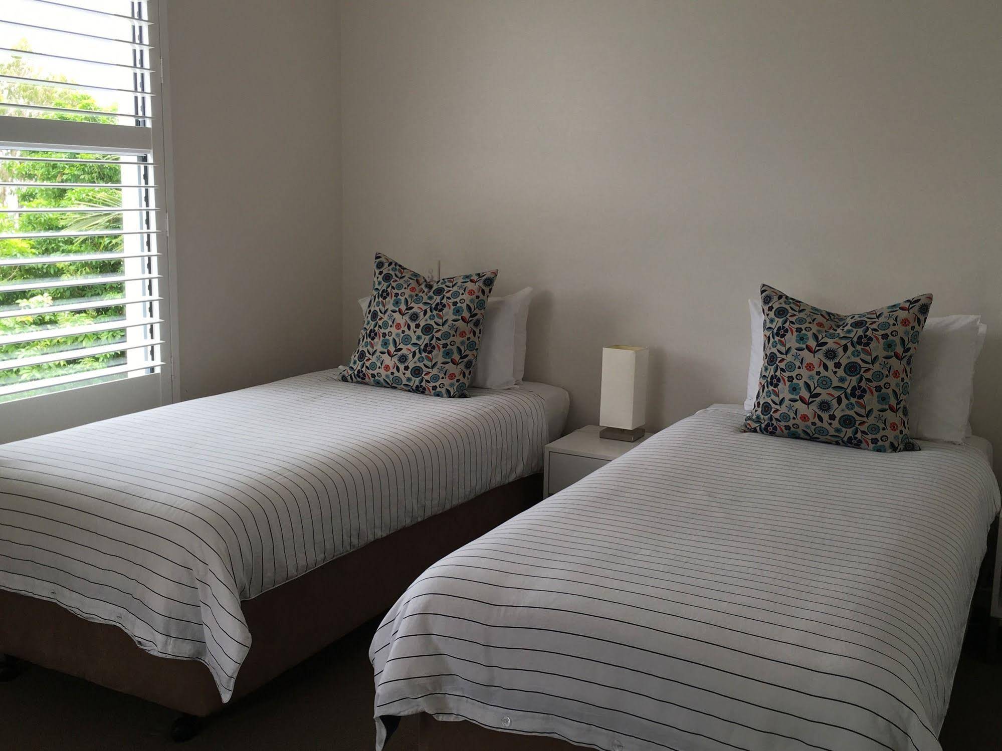 Metzo Noosa Resort Metzo Noosa Resort