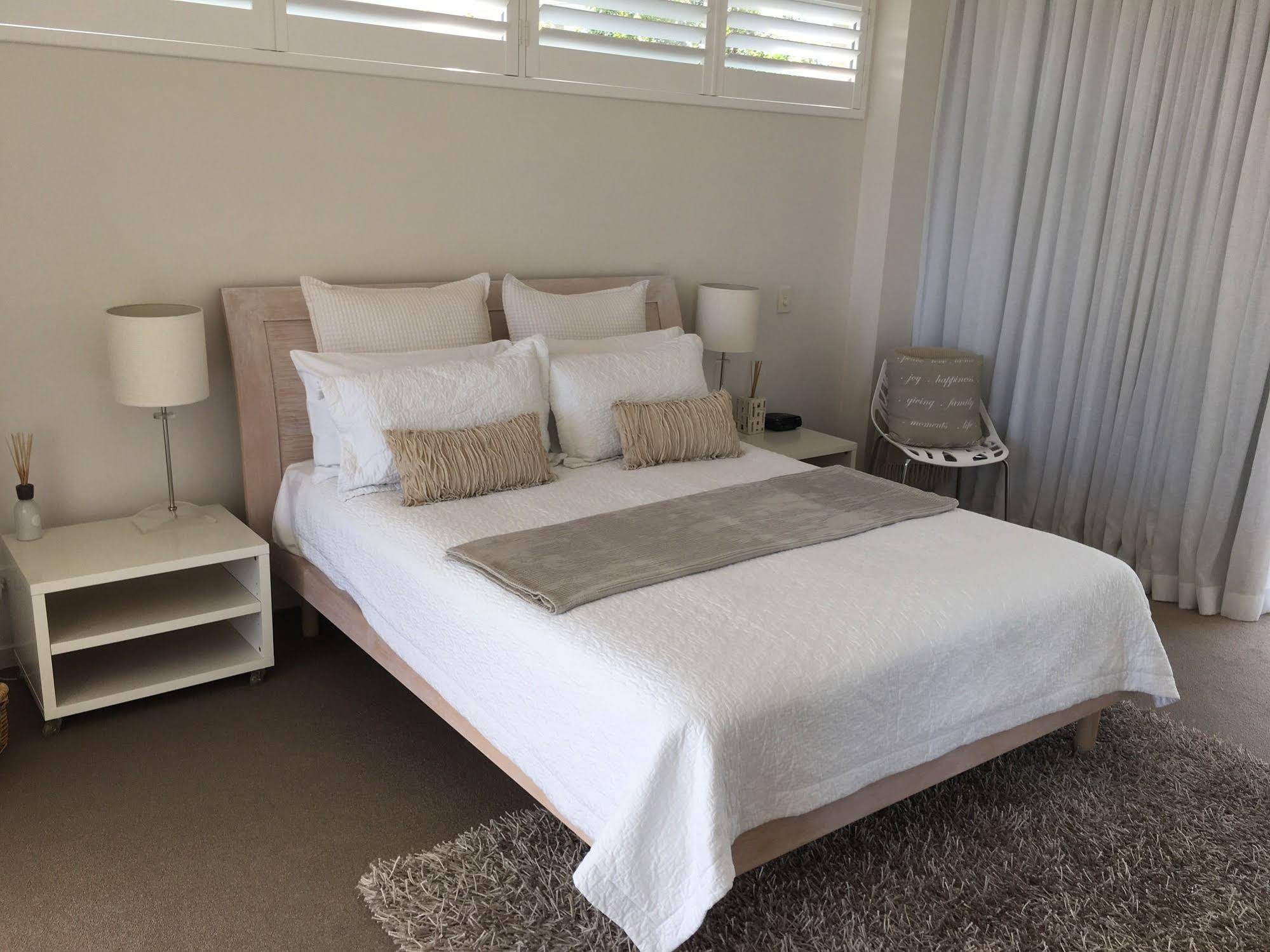 Metzo Noosa Resort Metzo Noosa Resort