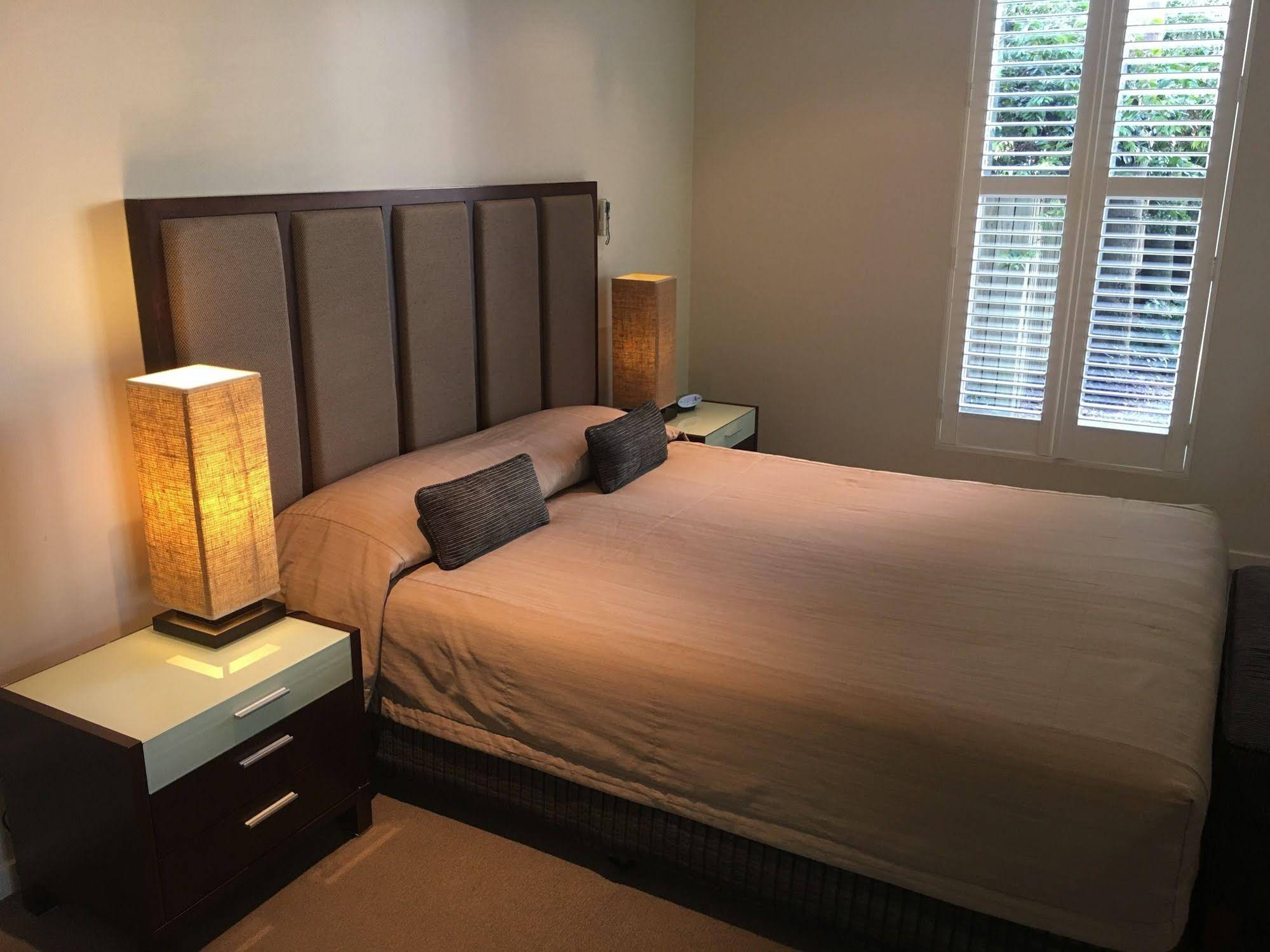 Metzo Noosa Resort Metzo Noosa Resort