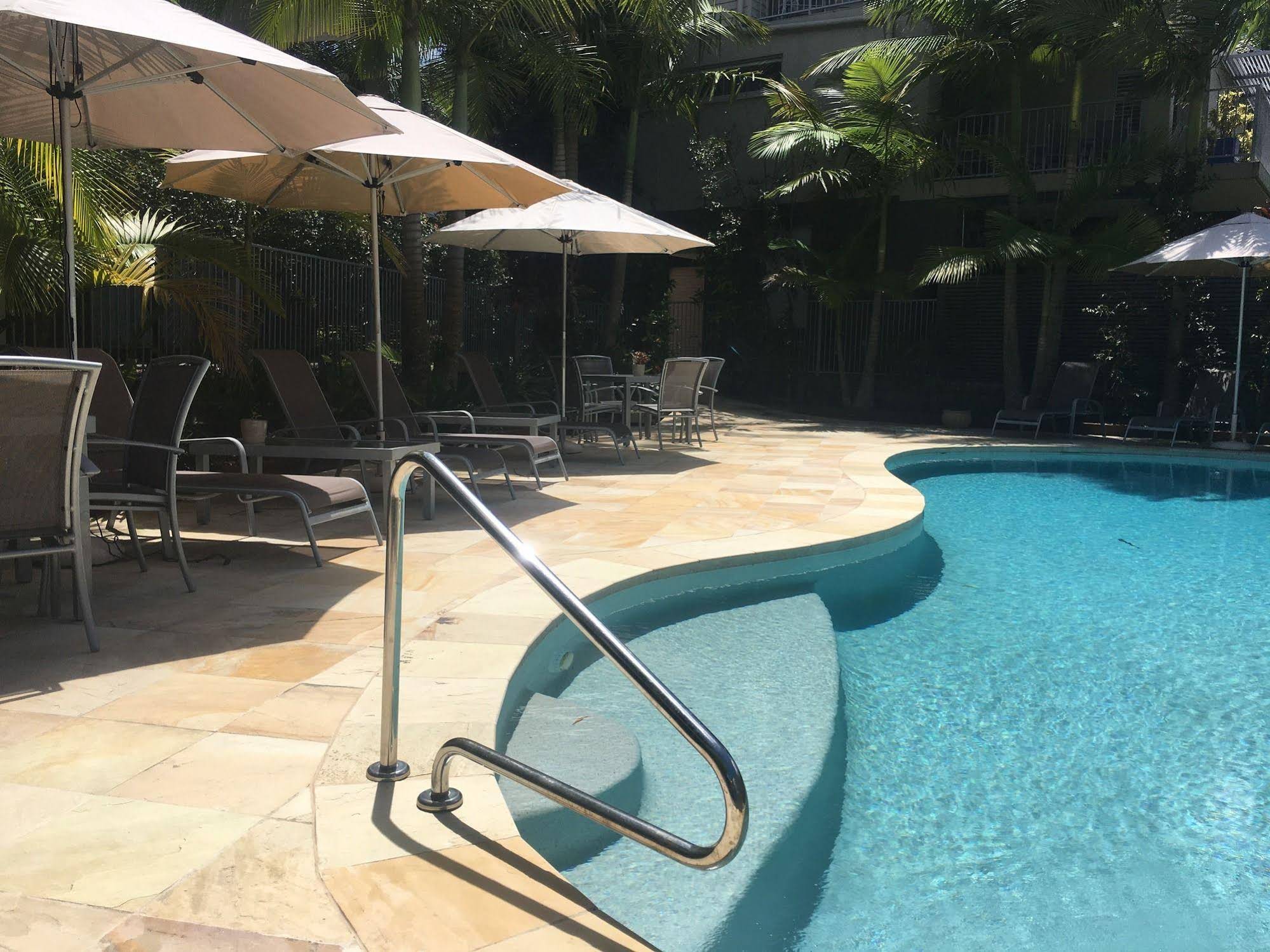 Metzo Noosa Resort Metzo Noosa Resort