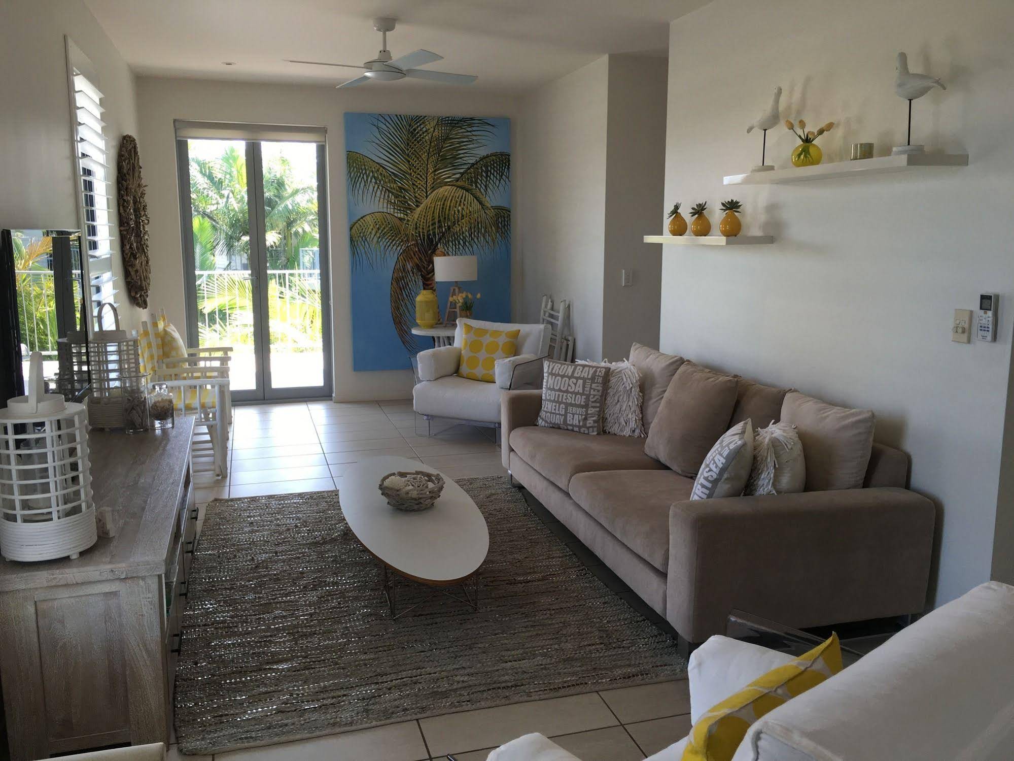 Metzo Noosa Resort Metzo Noosa Resort