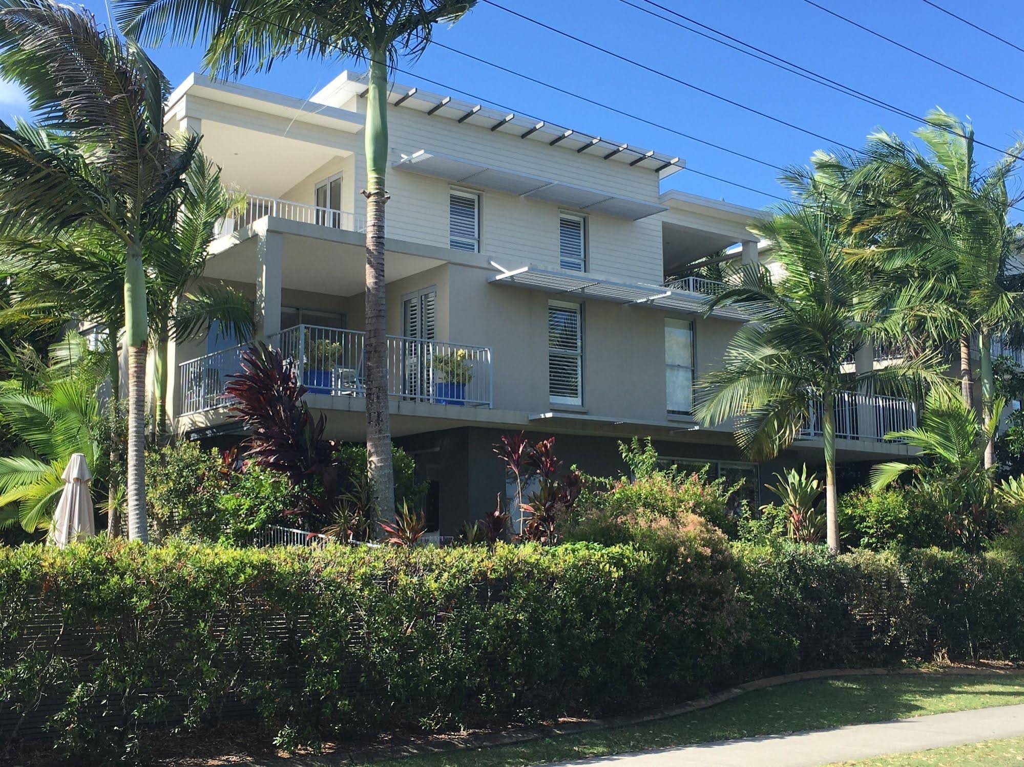 Metzo Noosa Resort Metzo Noosa Resort