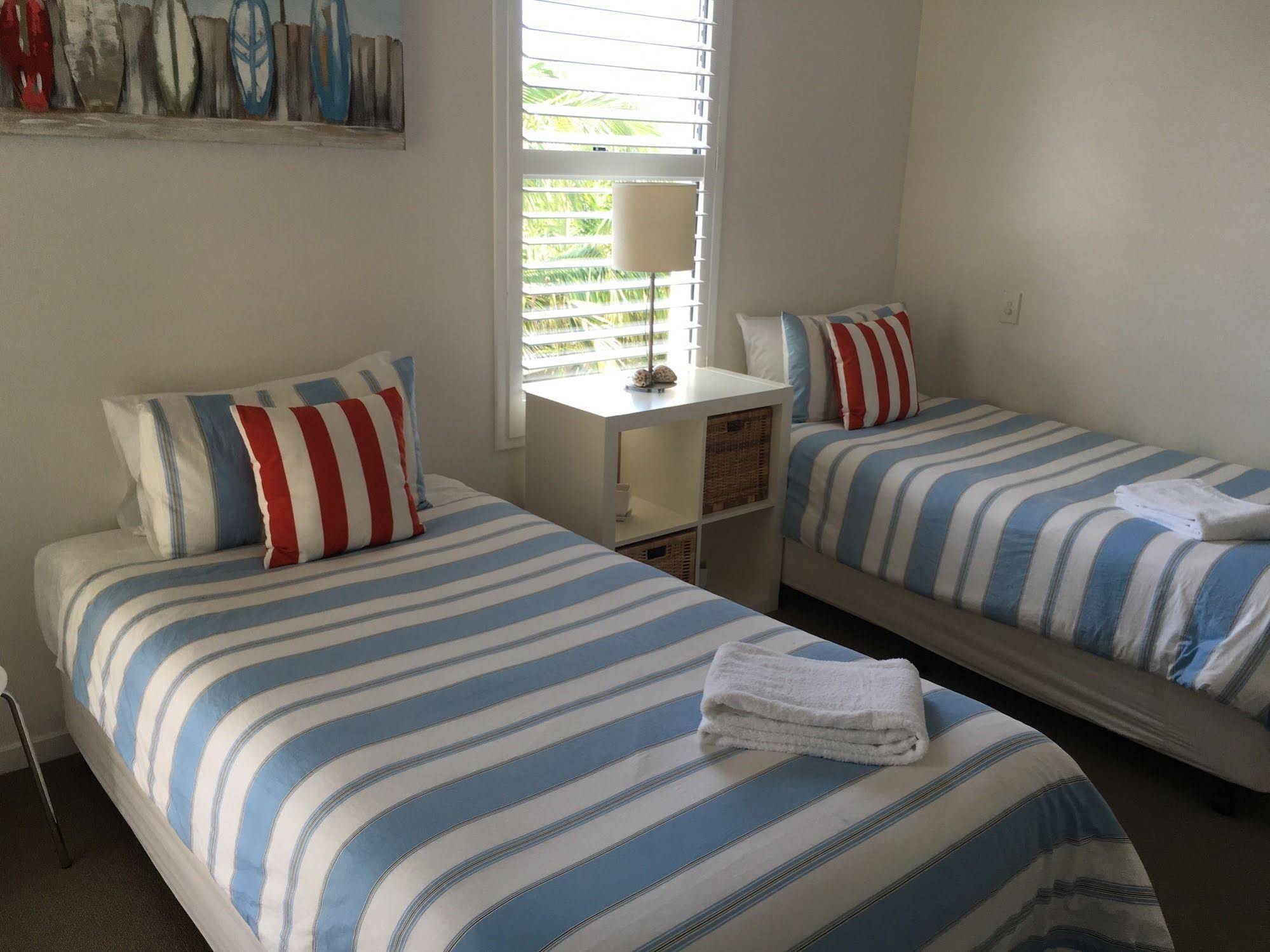 Metzo Noosa Resort Metzo Noosa Resort