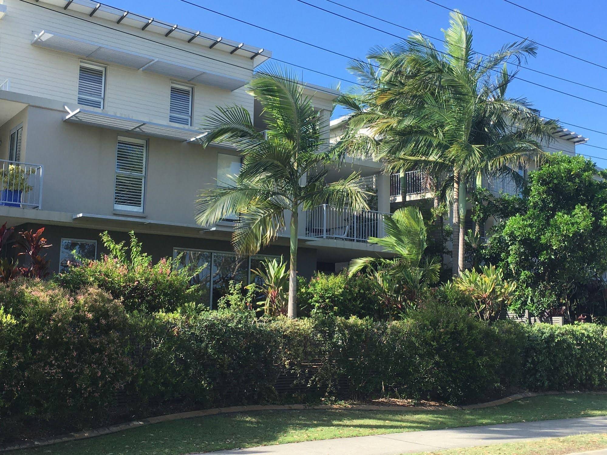 Metzo Noosa Resort Metzo Noosa Resort