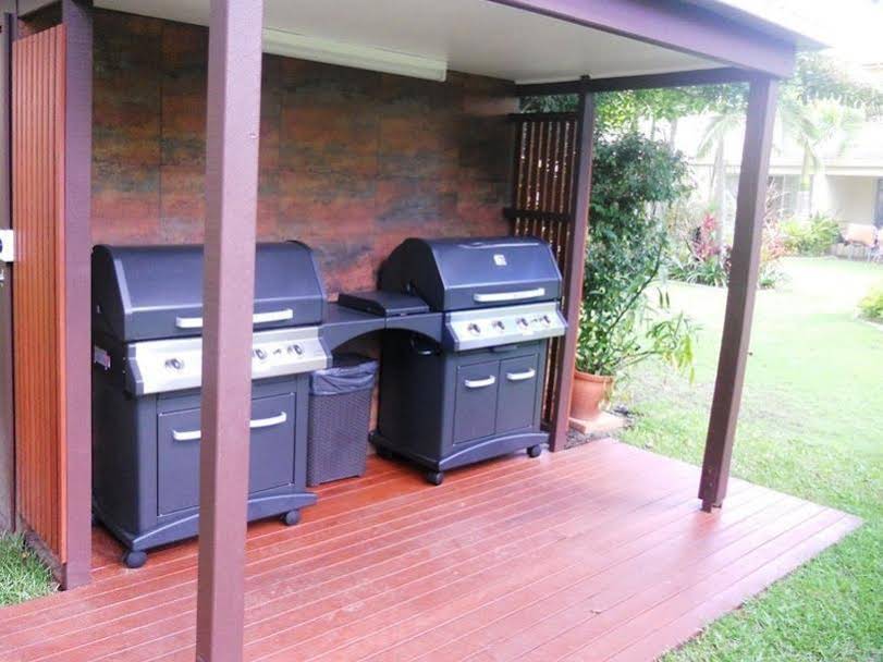 Noosa Gardens Riverside Resort