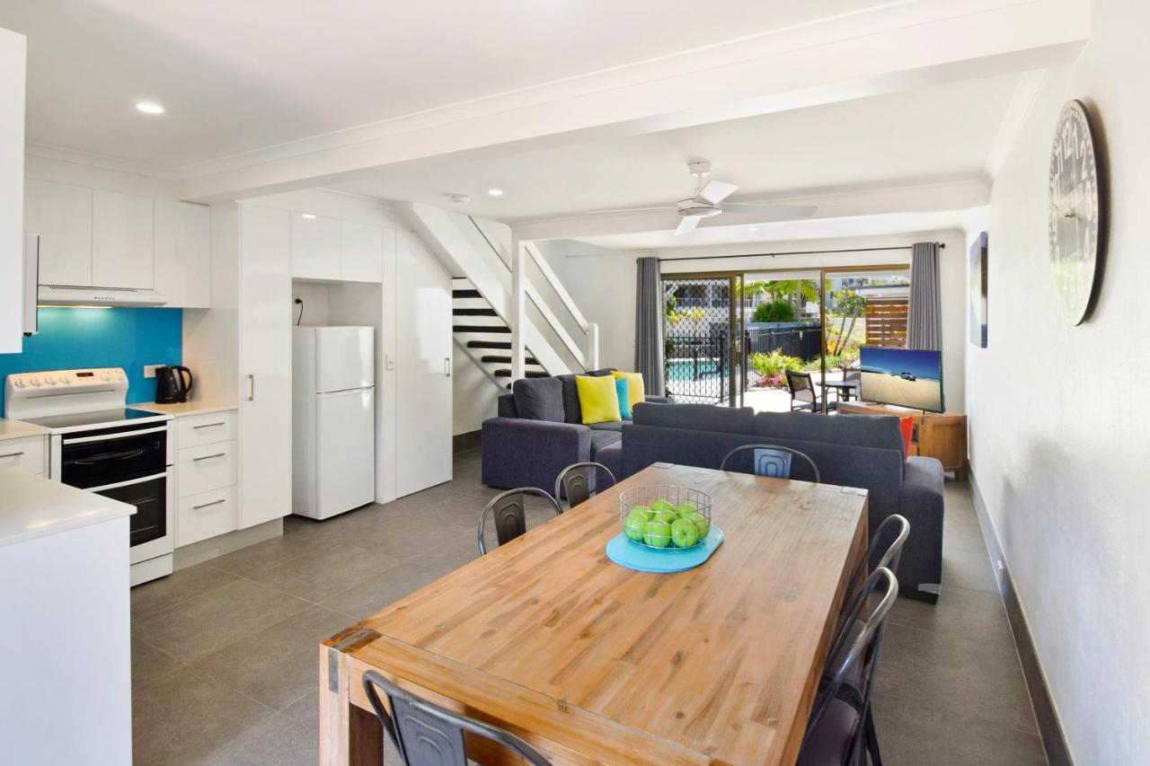 Noosa Place Resort Noosa Place Resort