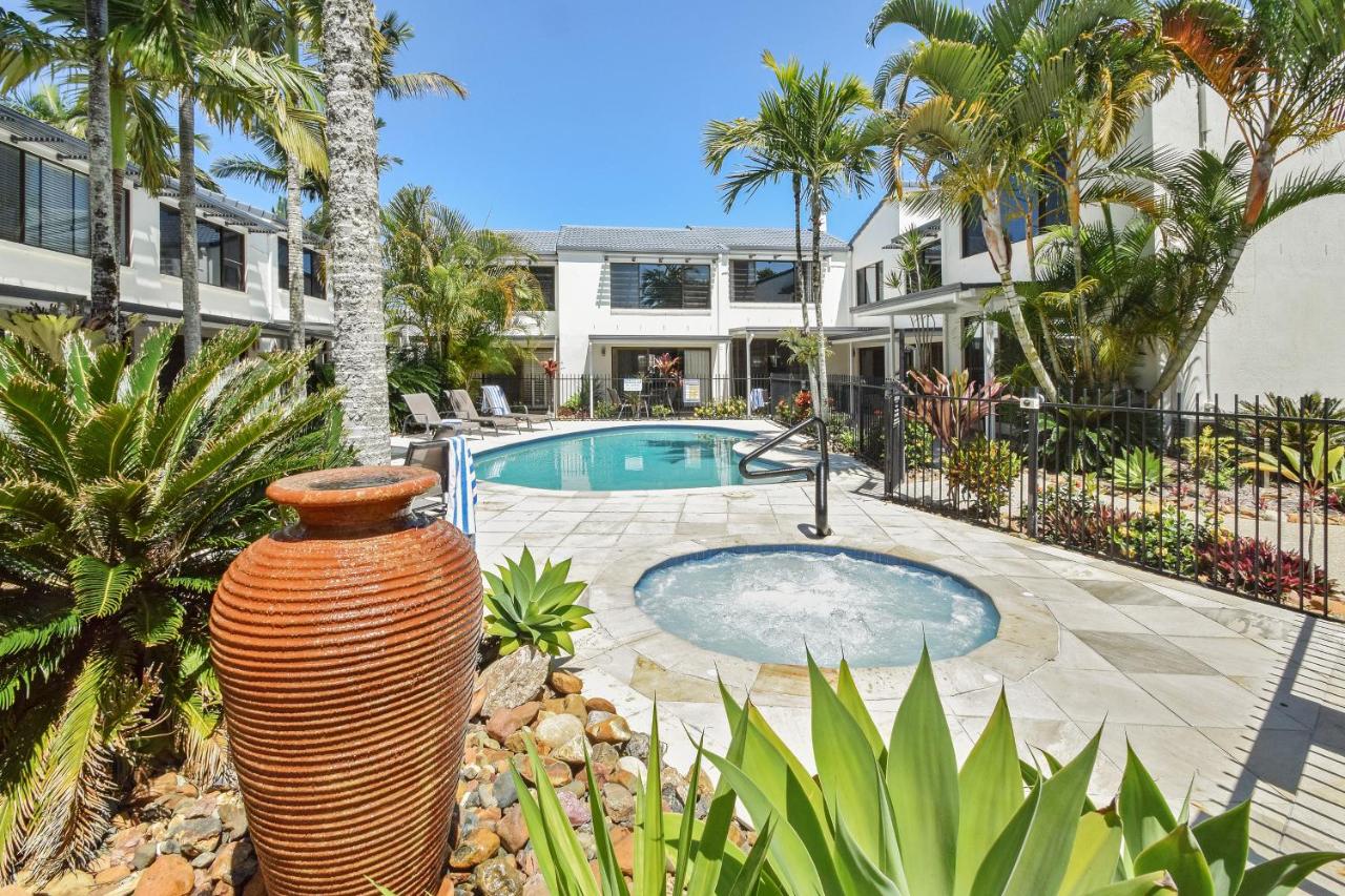 Noosa Place Resort Noosa Place Resort