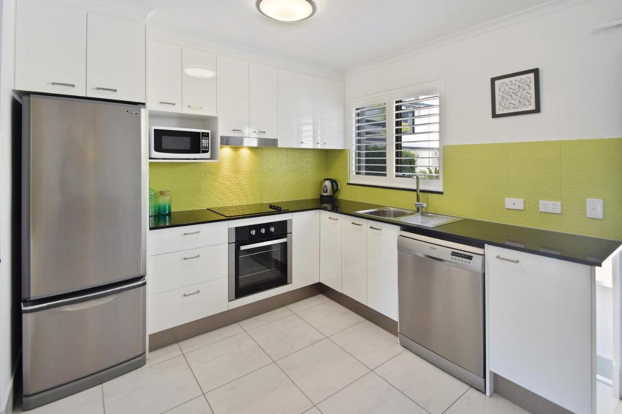 Noosa Place Resort Noosa Place Resort