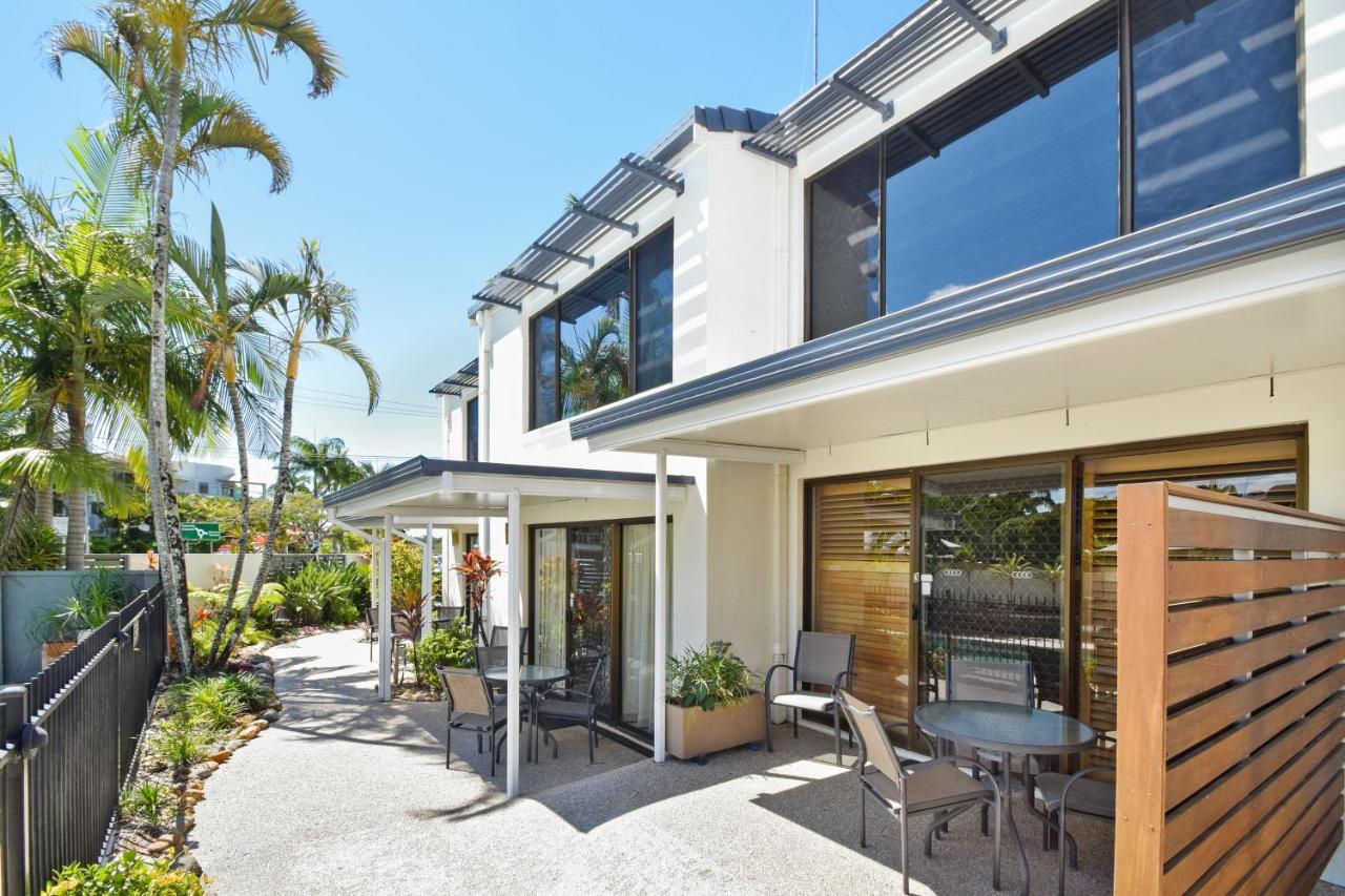 Noosa Place Resort Noosa Place Resort