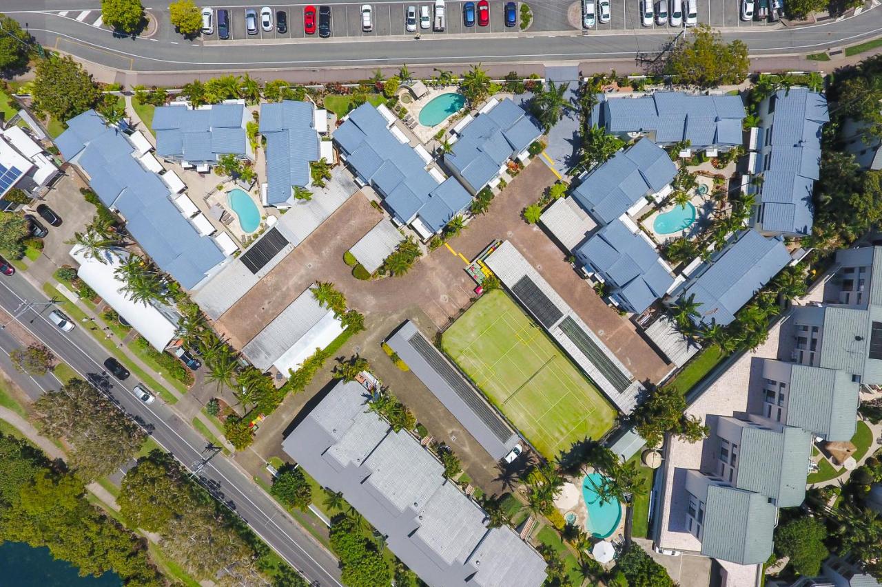 Noosa Place Resort Noosa Place Resort