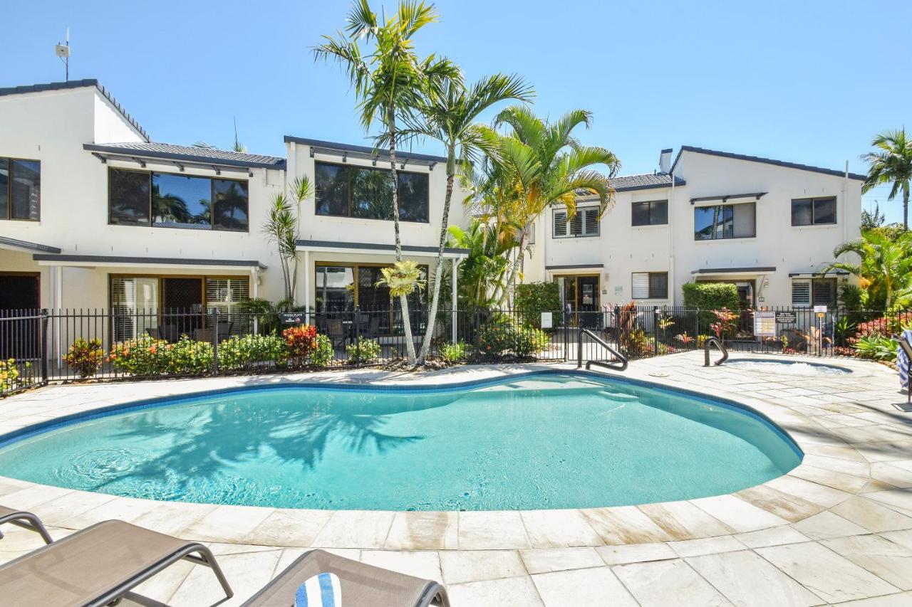 Noosa Place Resort Noosa Place Resort