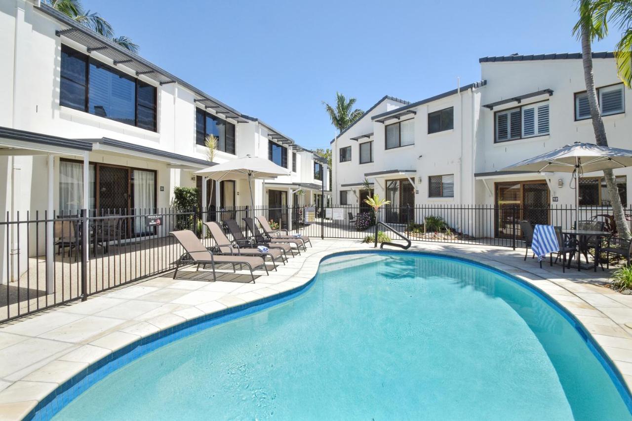 Noosa Place Resort Noosa Place Resort