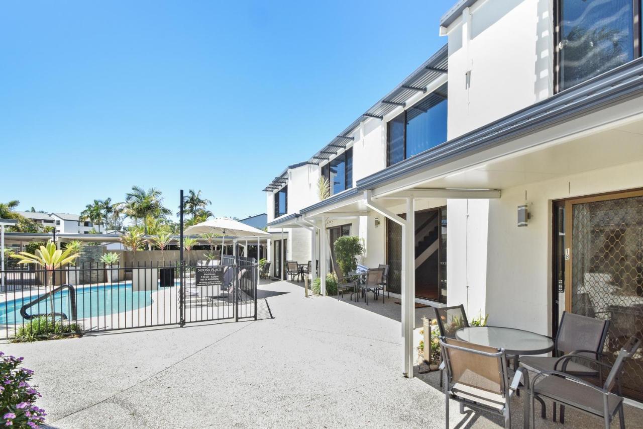 Noosa Place Resort Noosa Place Resort