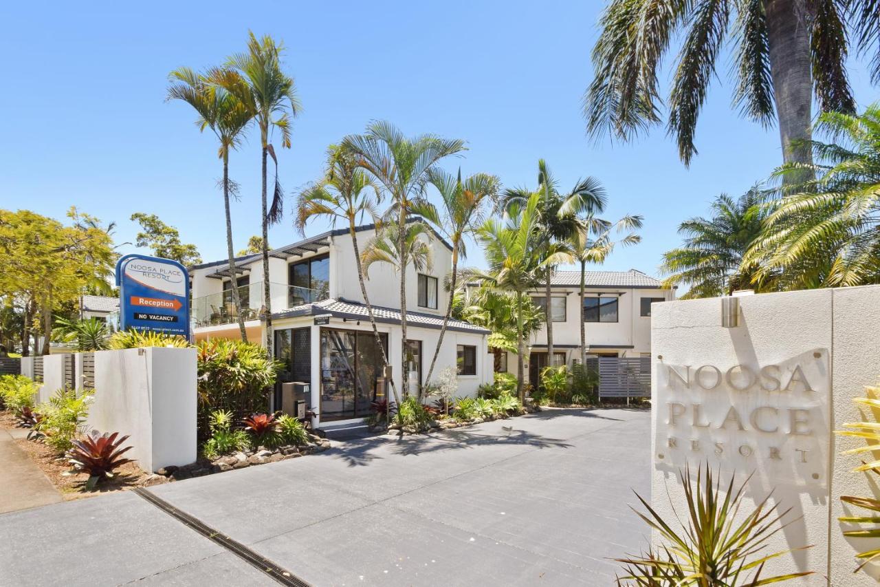 Noosa Place Resort Noosa Place Resort