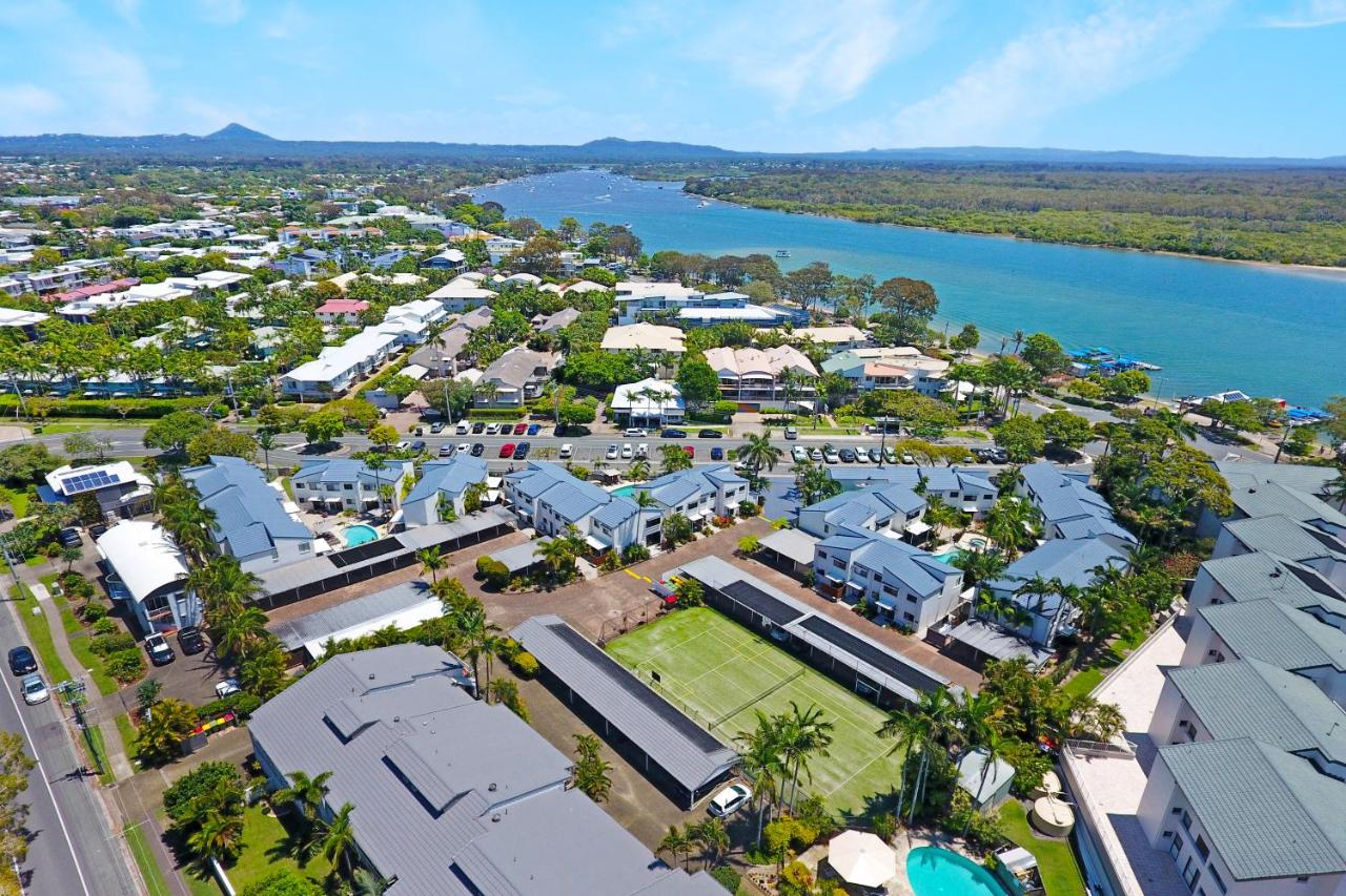 Noosa Place Resort Noosa Place Resort