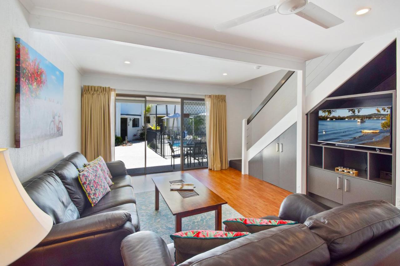 Noosa Place Resort Noosa Place Resort