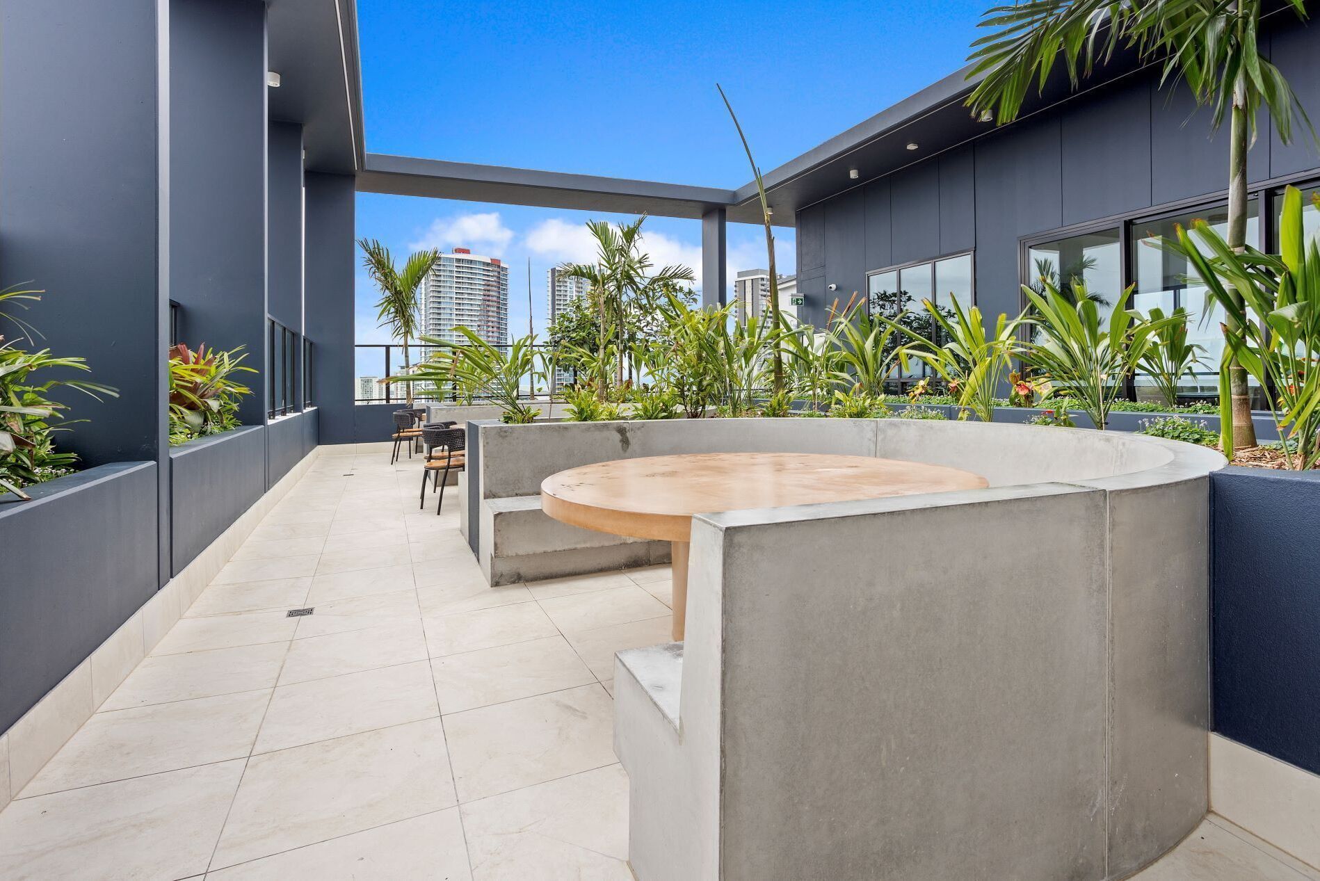 Tryp Southport Tryp Southport