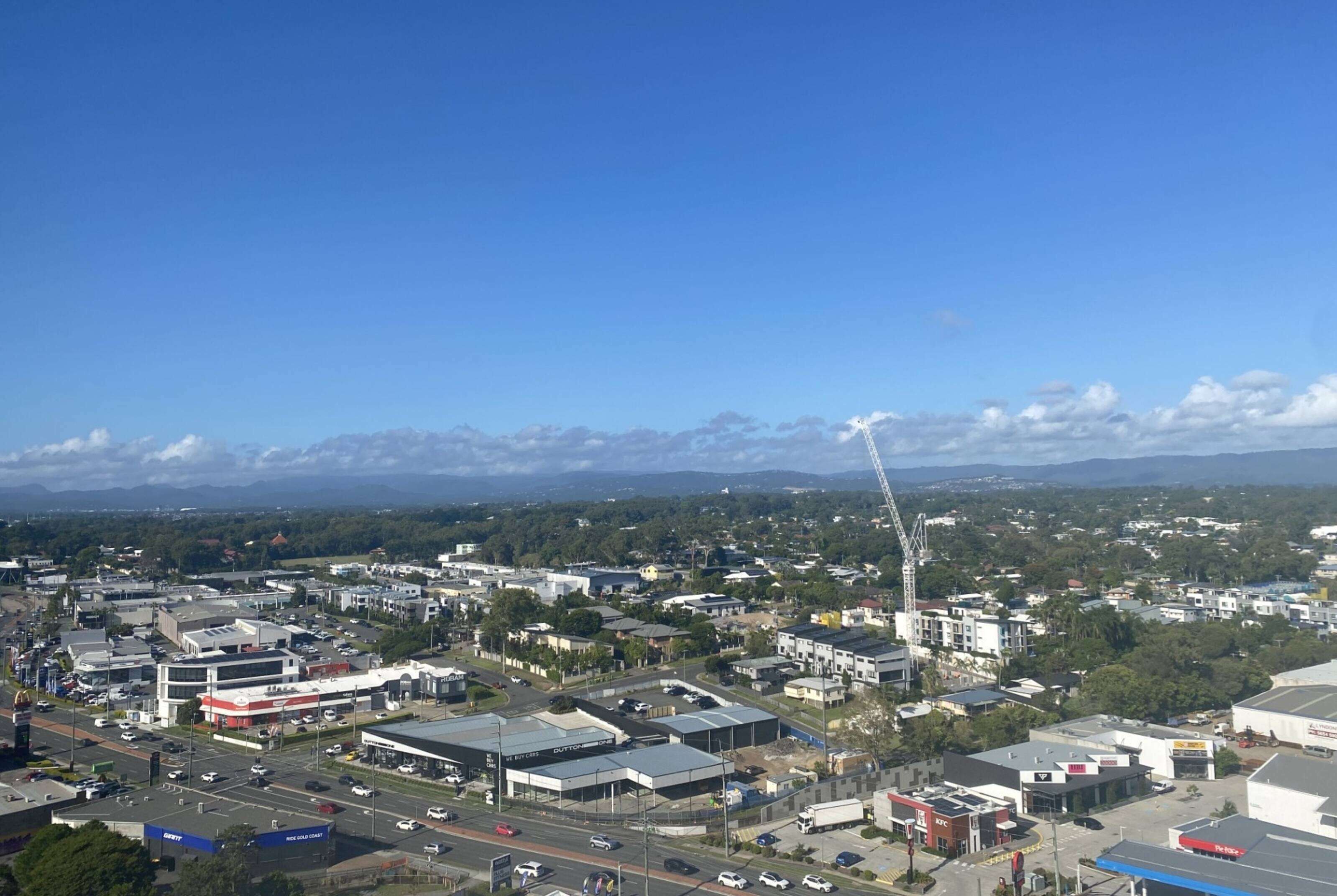 Tryp Southport Tryp Southport